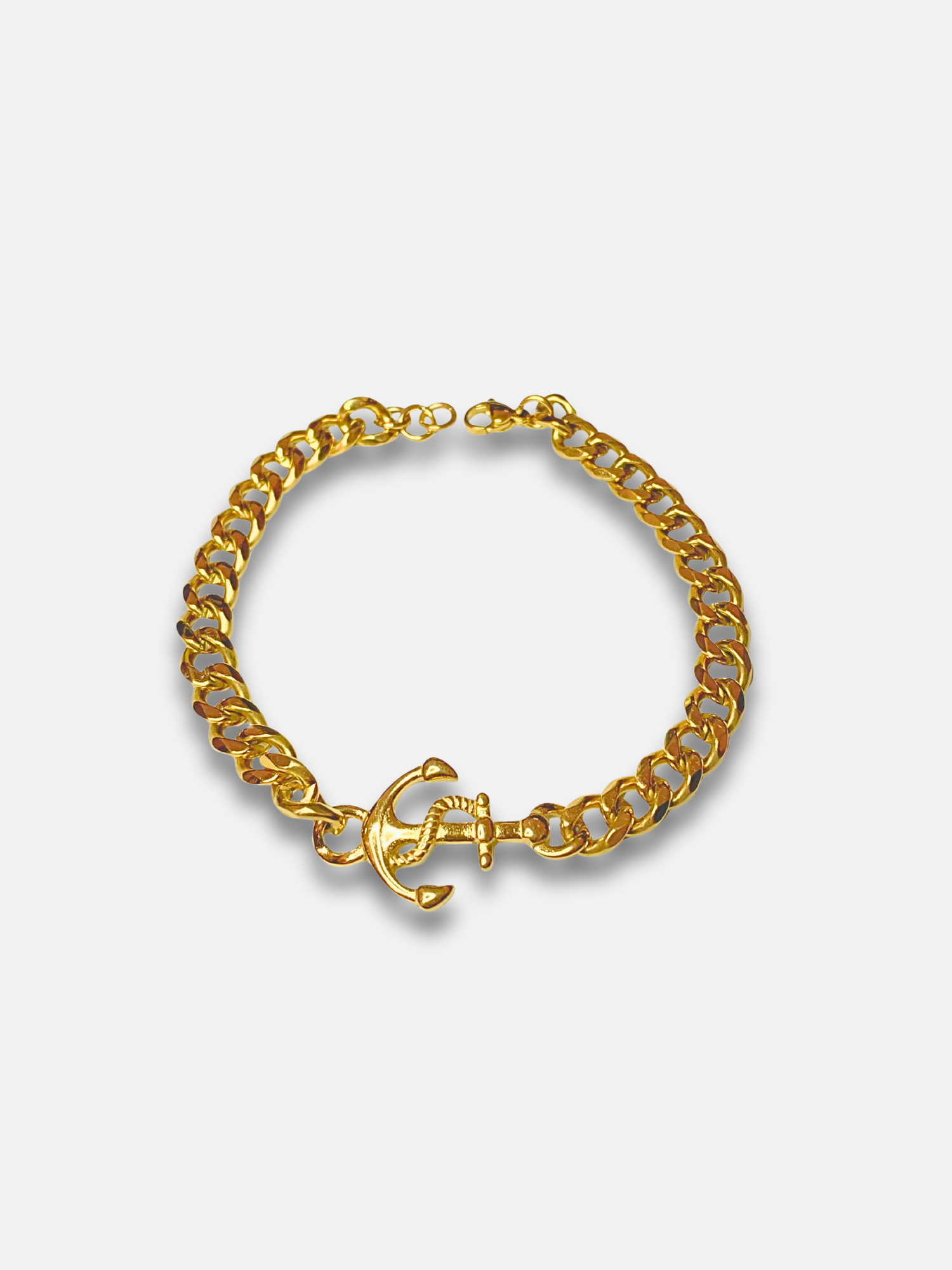 Bracciale Anchor