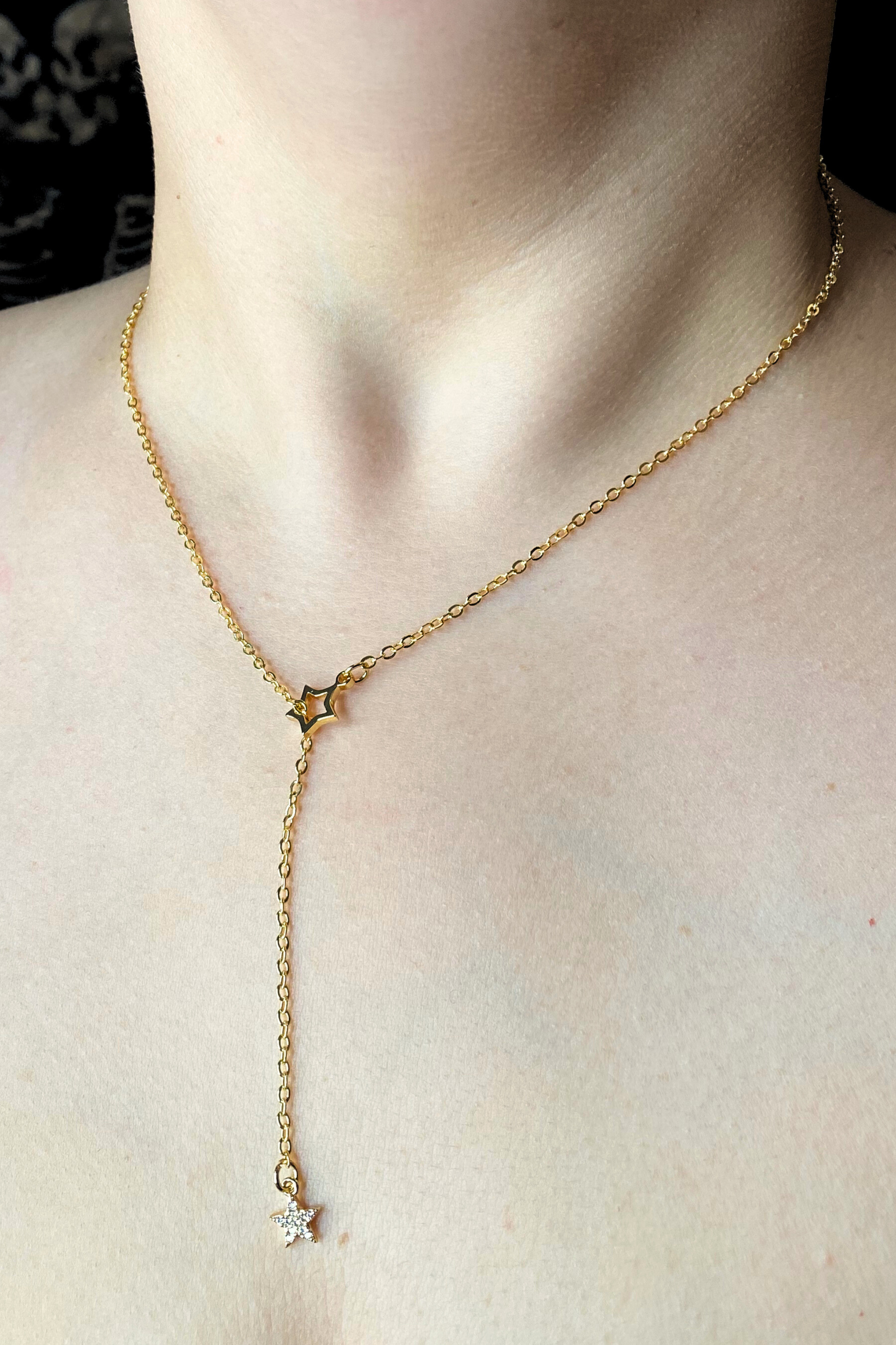 Collana Stella Infinita