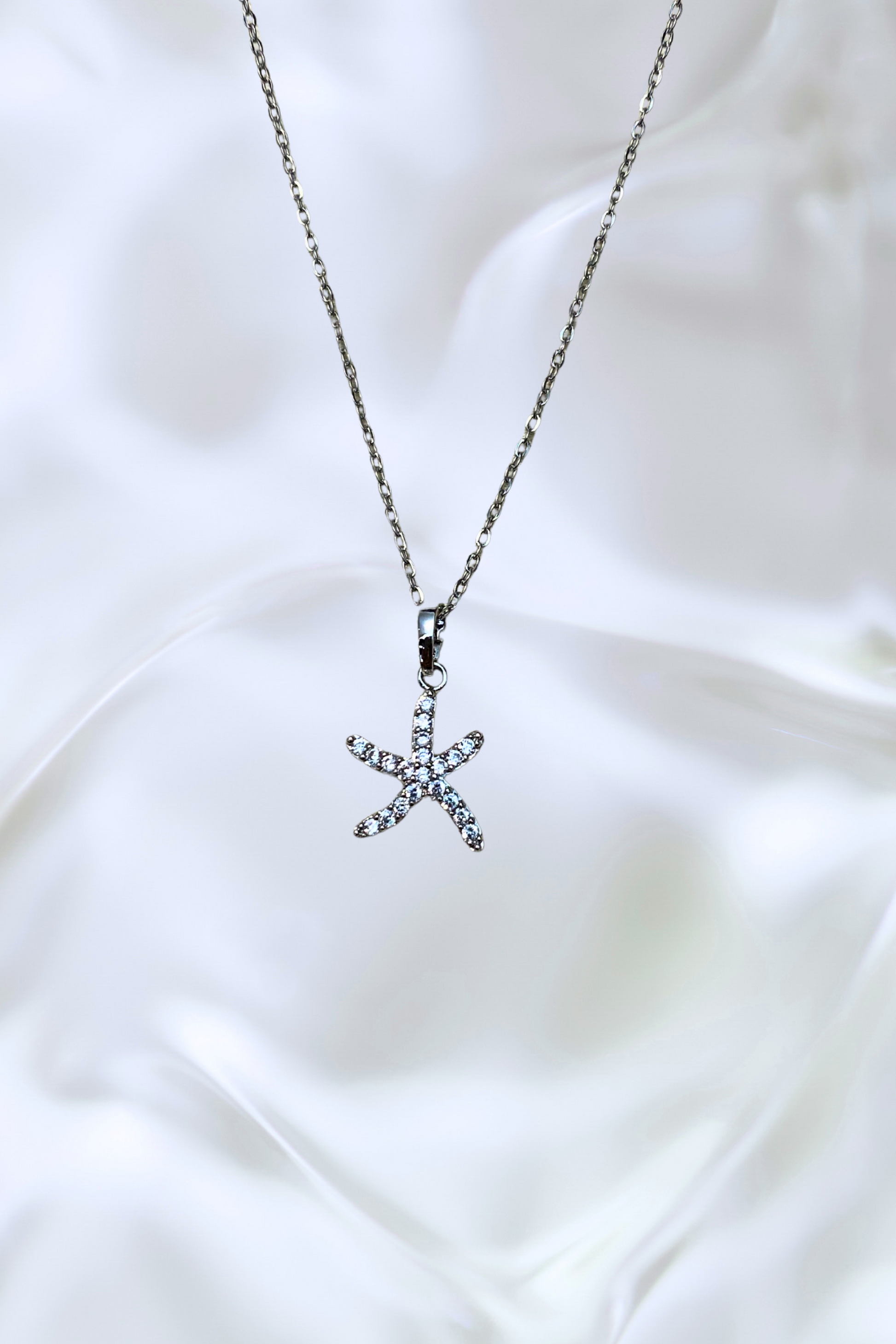 Collana Stella degli Abissi