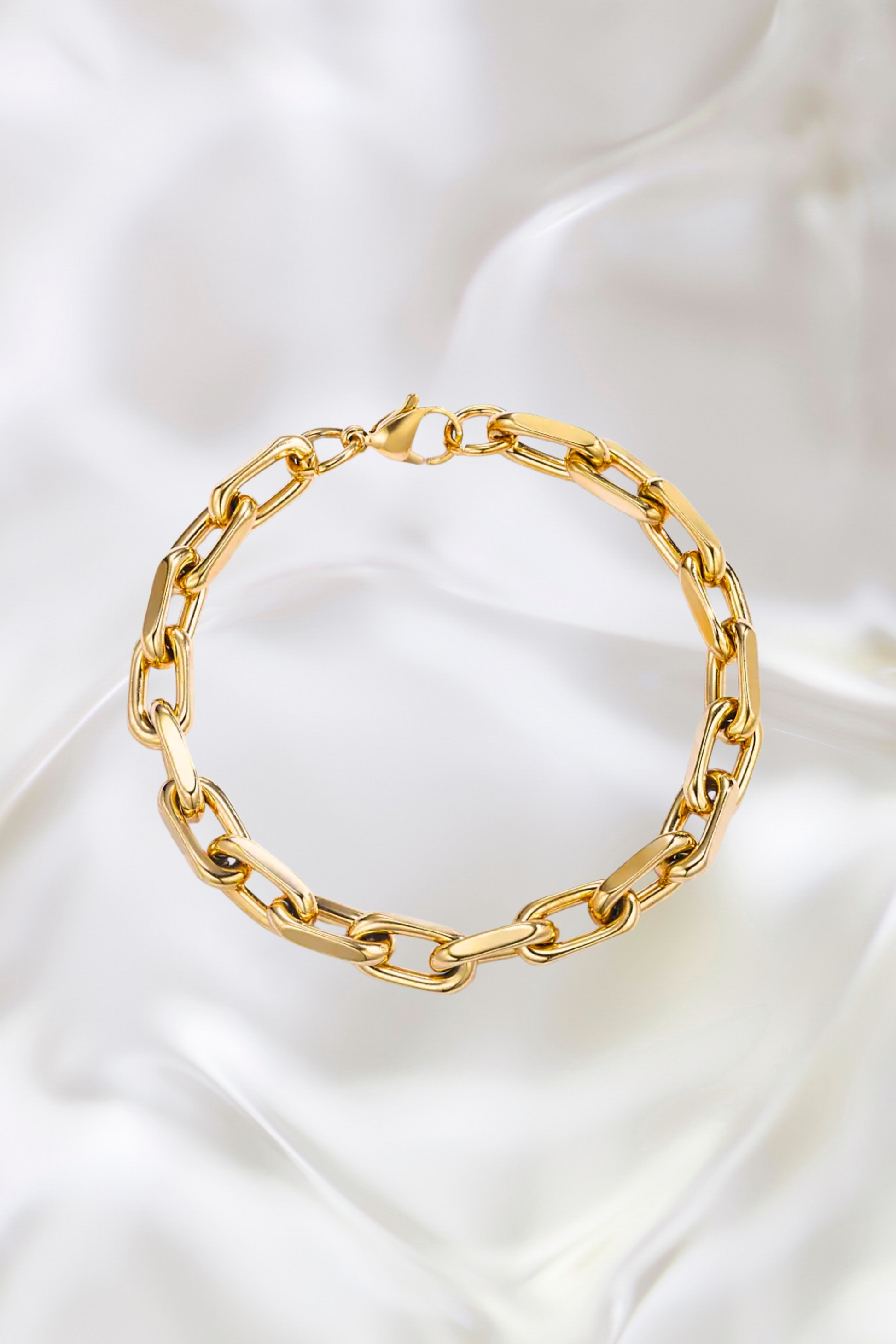 Bracciale Catena degli Incanti