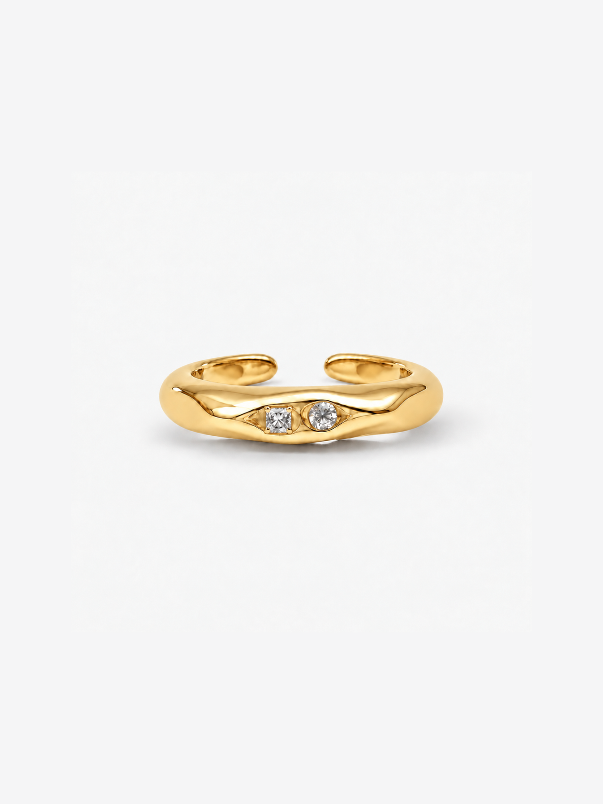 Anello Duo