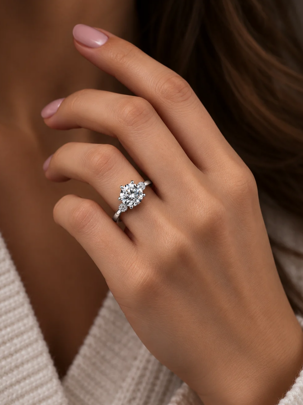 Anello Prestige