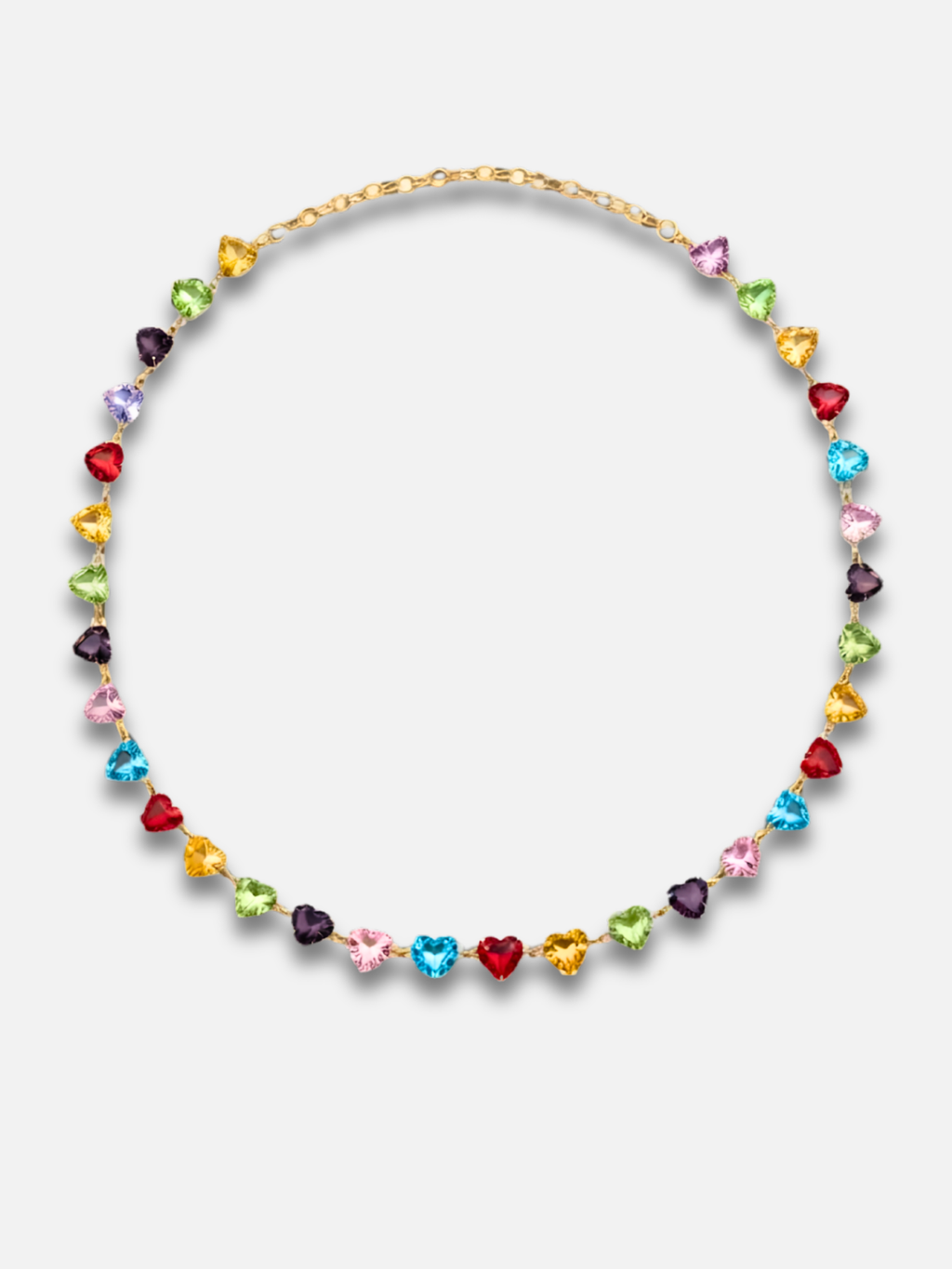 Collana Vanellope