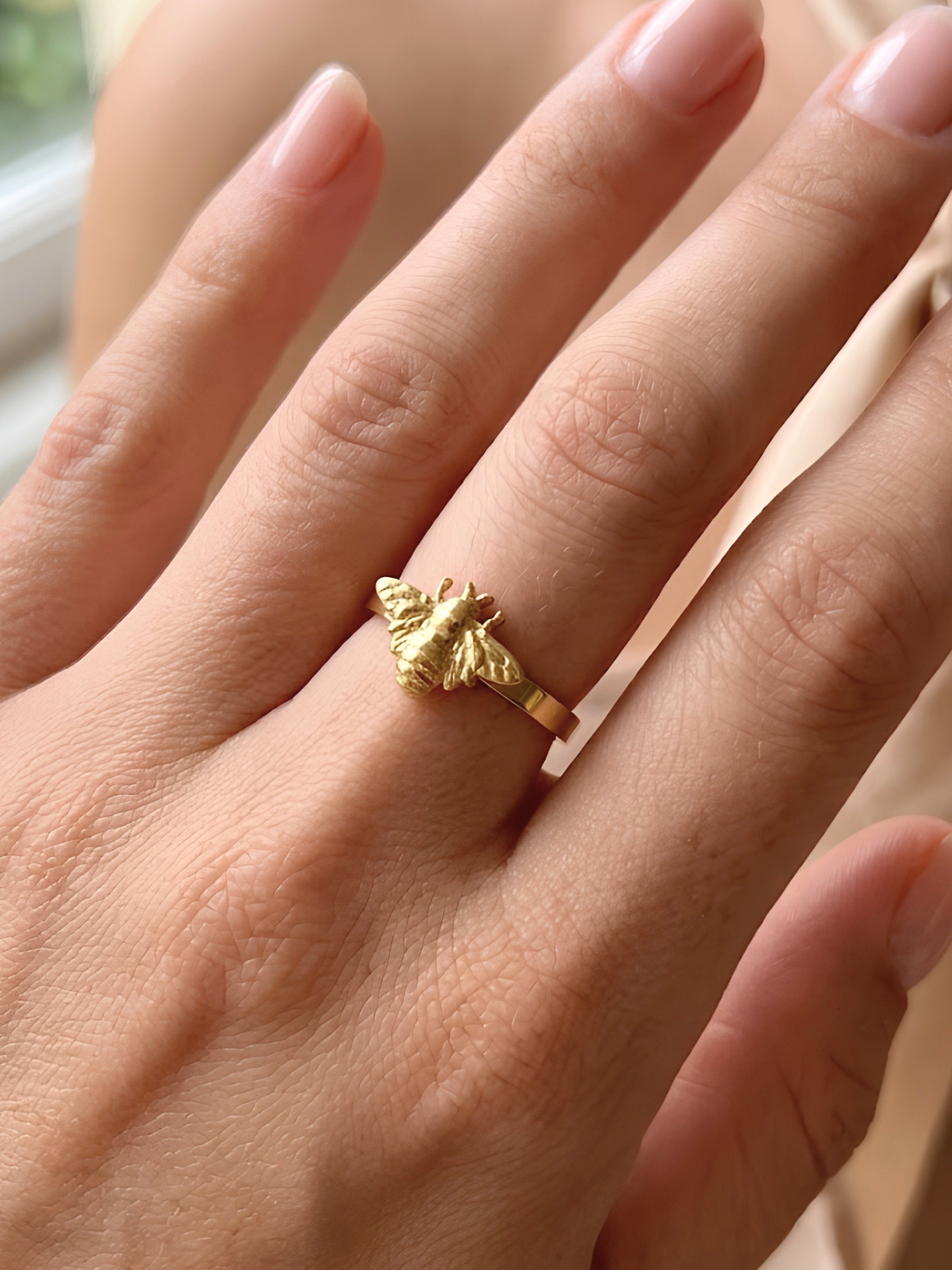 Anello Mellis Noctis