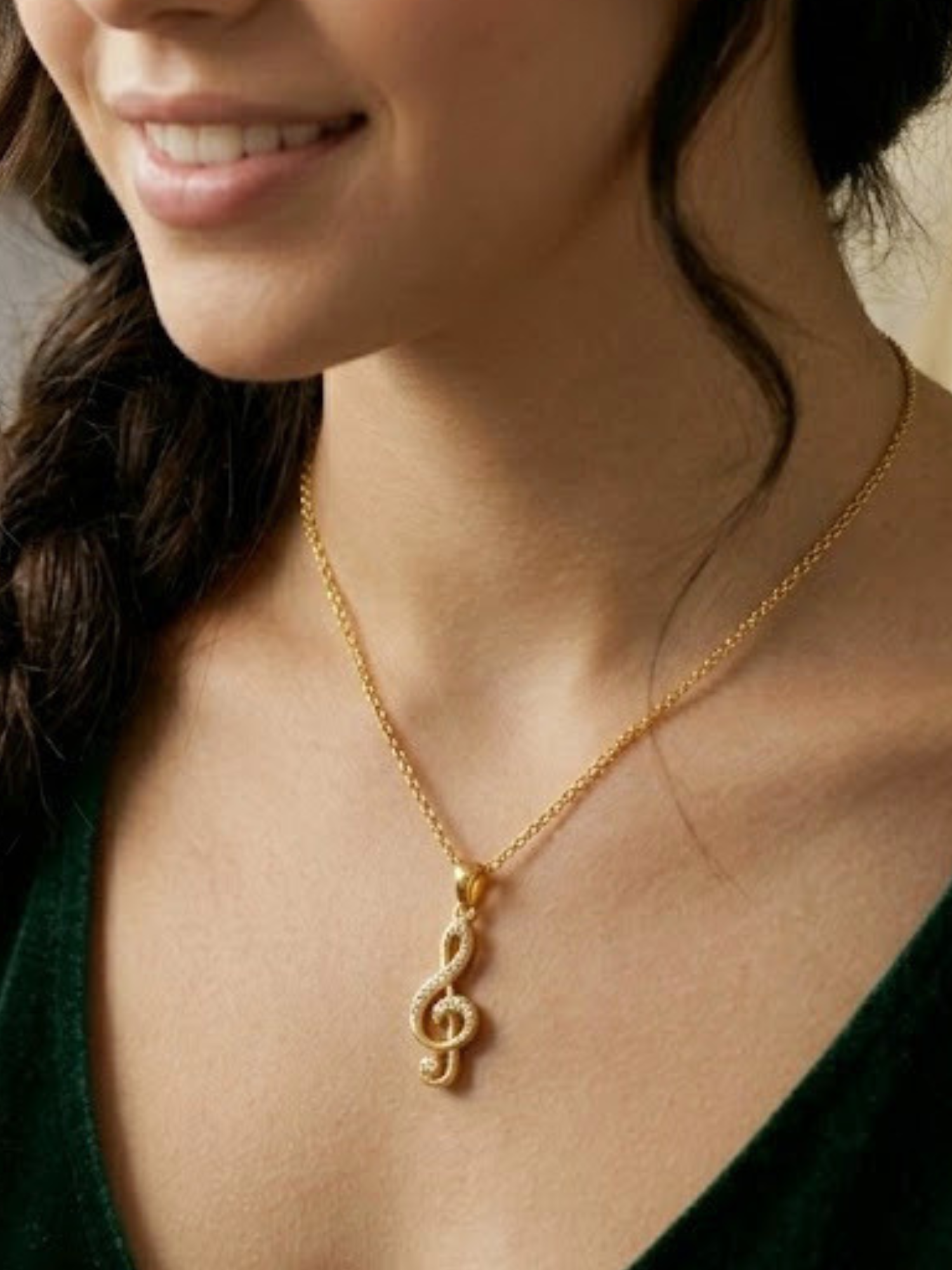 Collana Melody