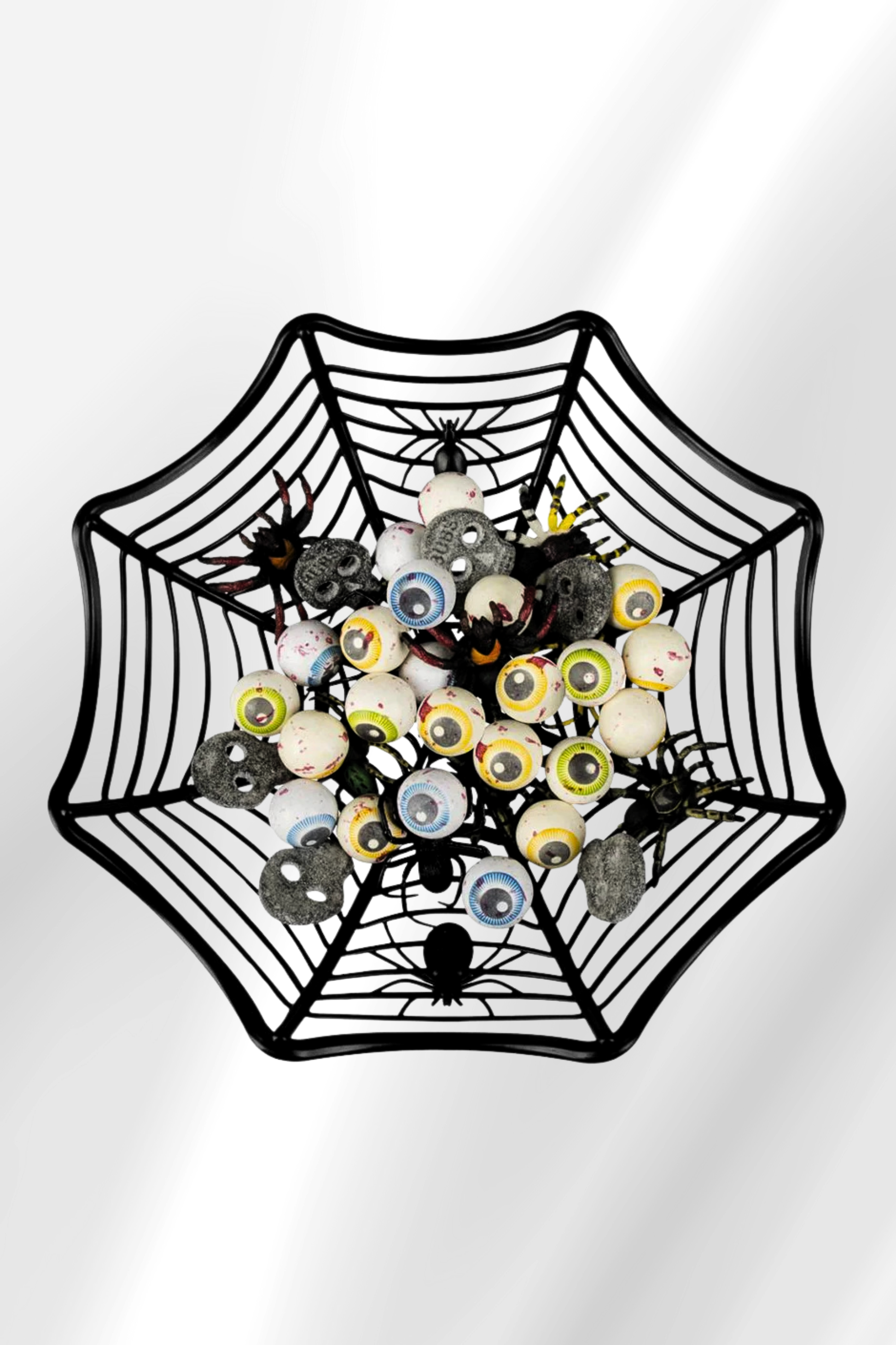 SpiderBowl