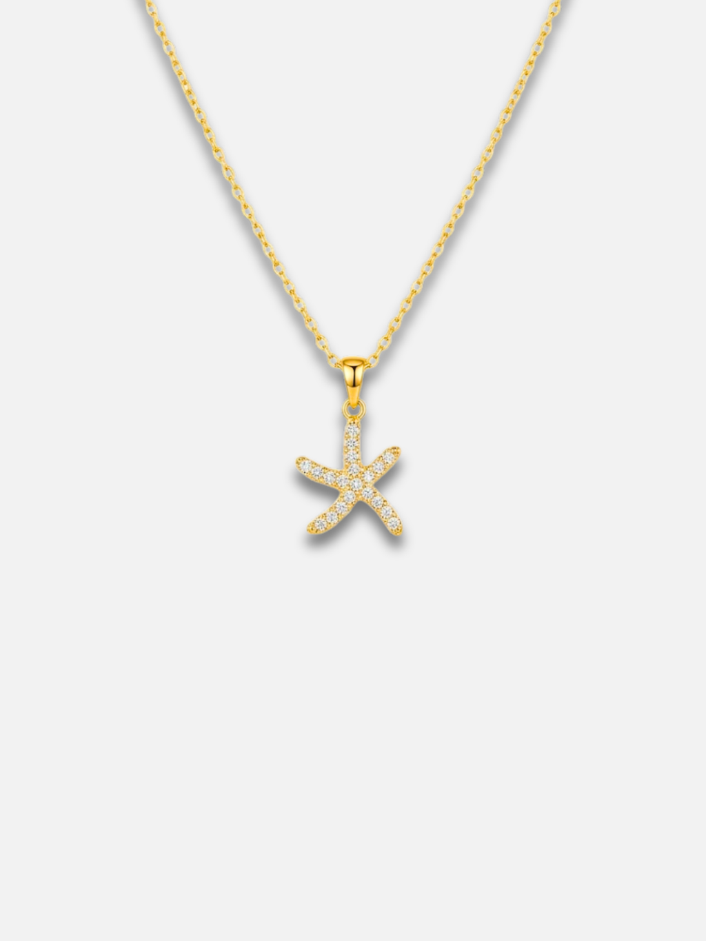 Collana Stella degli Abissi
