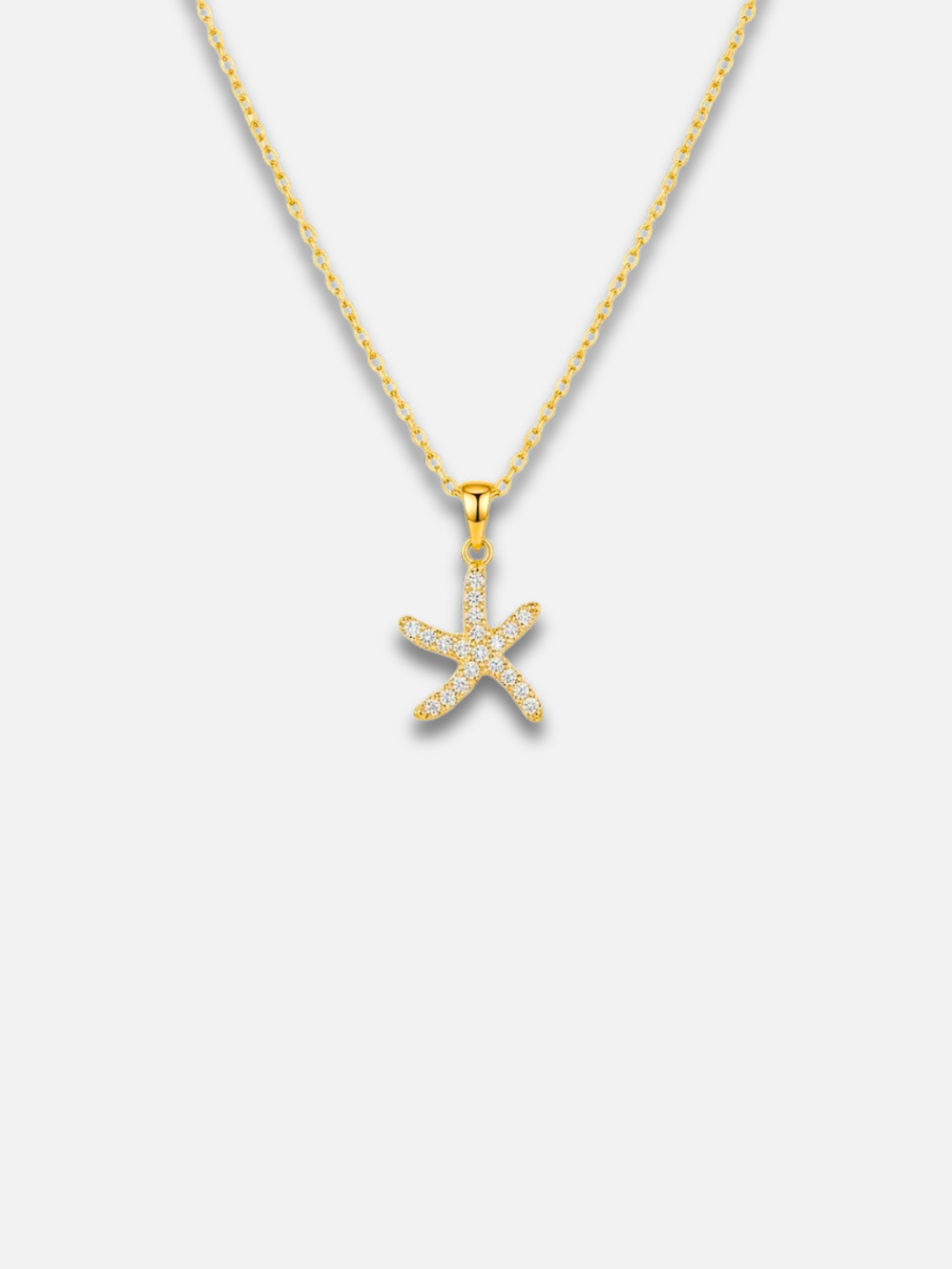 Collana Stella degli Abissi