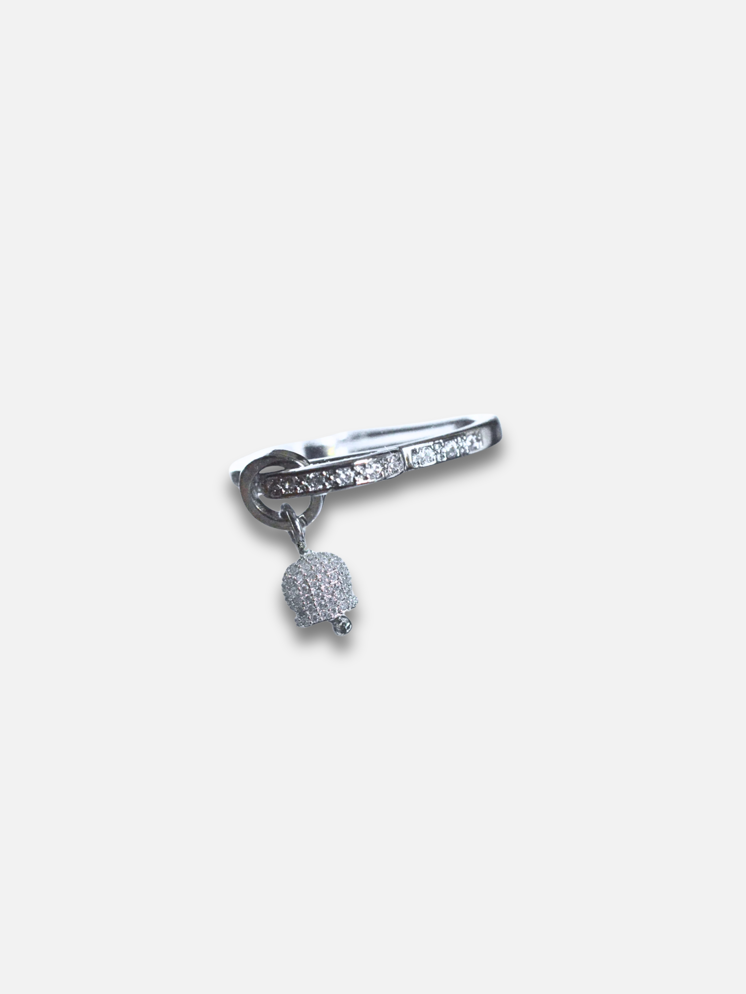 Anello Campanella