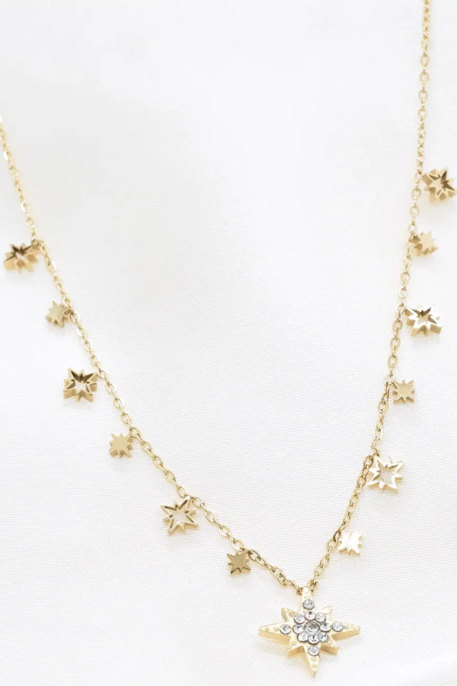 Collana Polaris