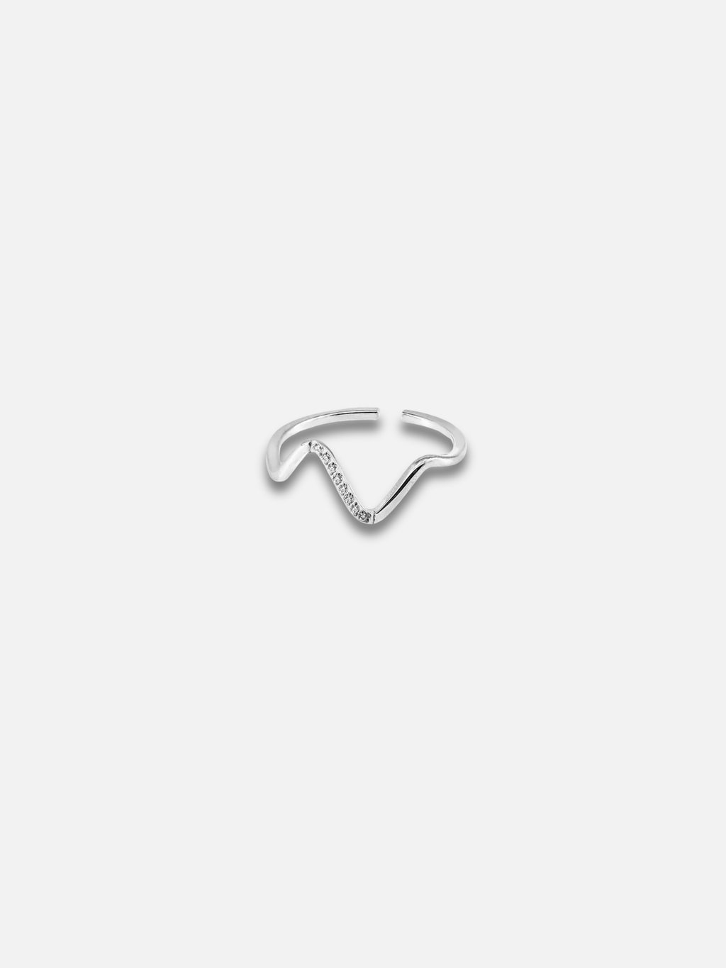 Anello Heartbeat