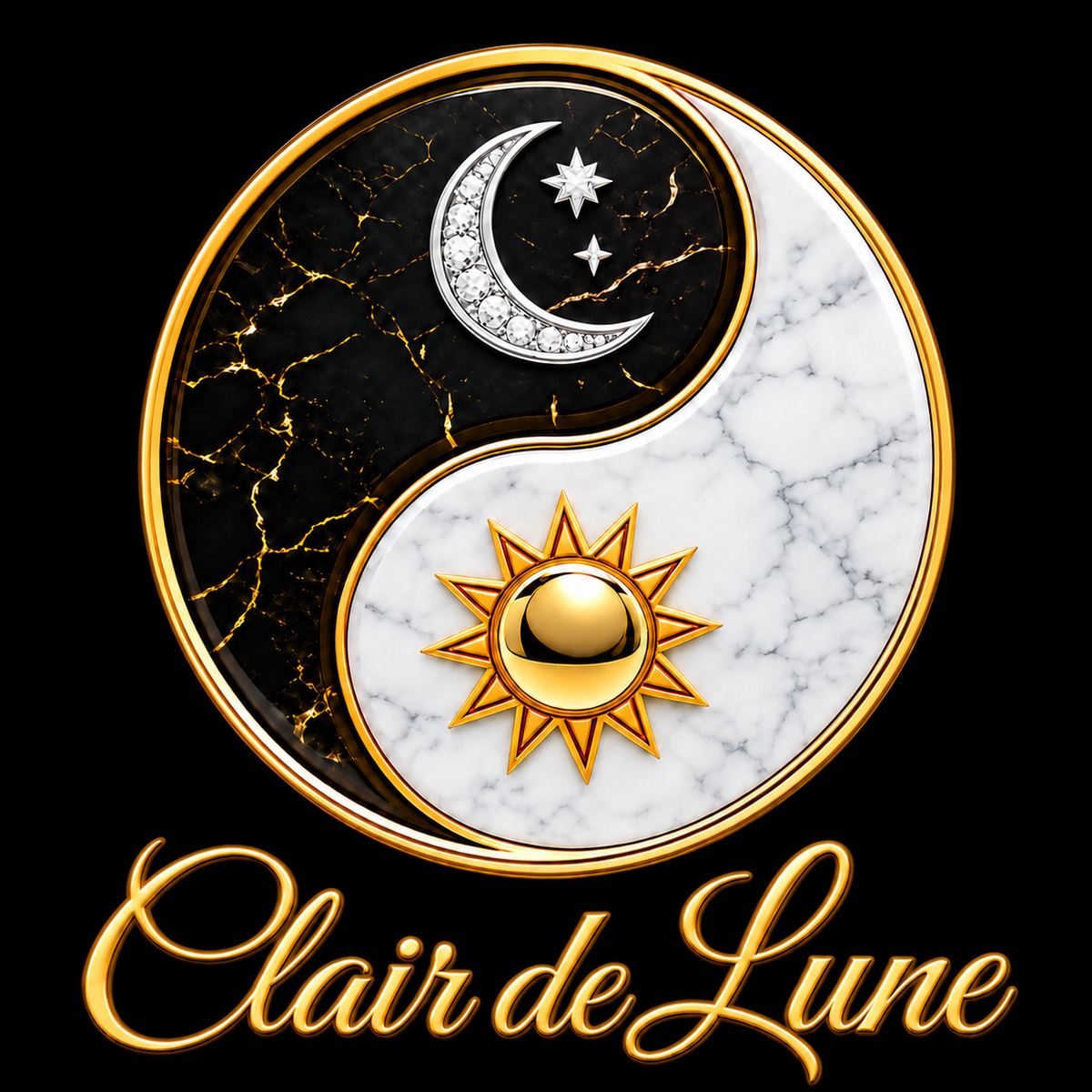 Clair de Lune S.R.L.S. · P. IVA/C.F. 18687961005 · REA RM-1800280 · Cap. Soc. €1.000,00 i.v. · Sede legale: Circonvallazione Clodia 165/167, 00195 Roma (RM)