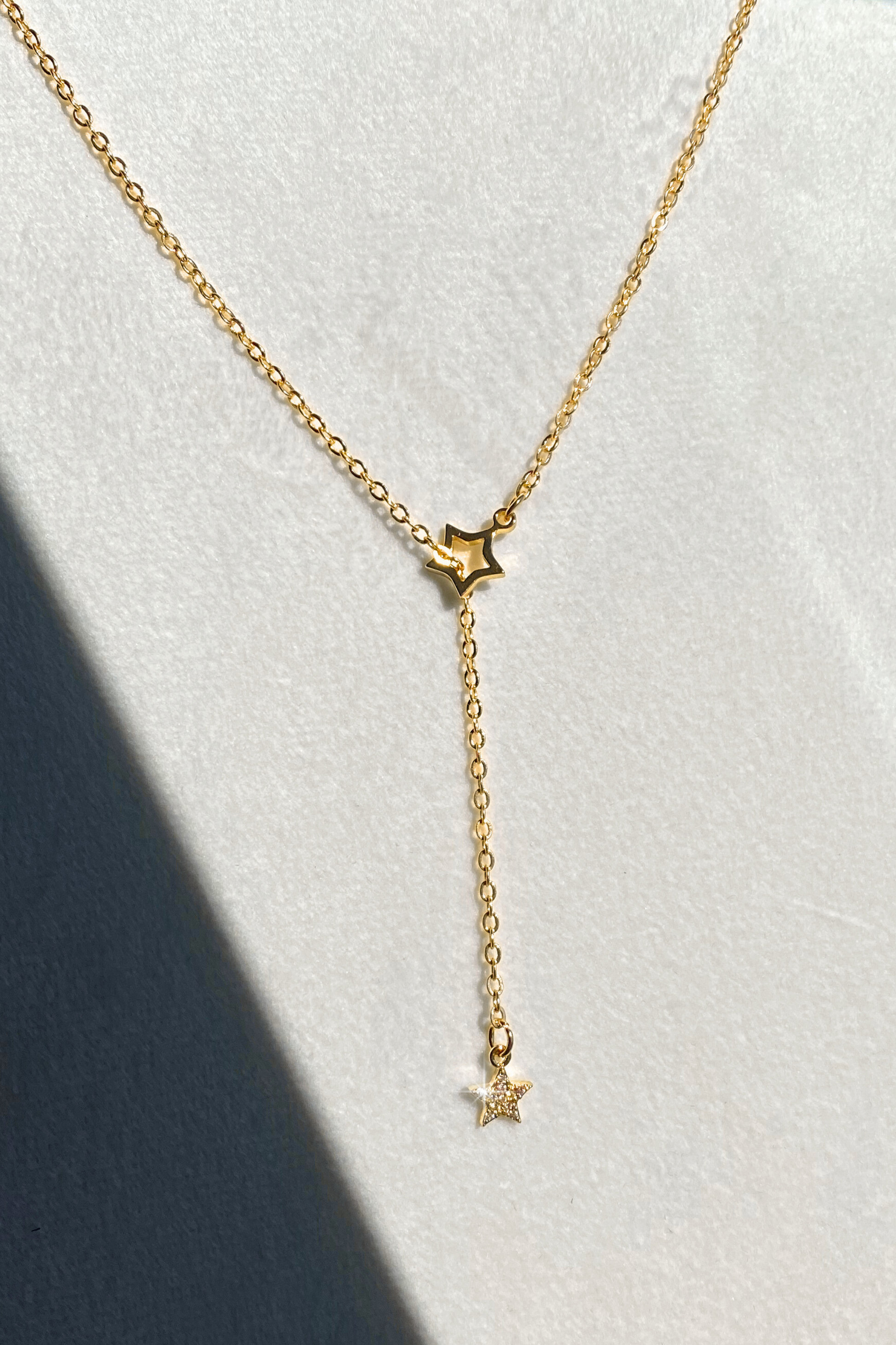 Collana Stella Infinita