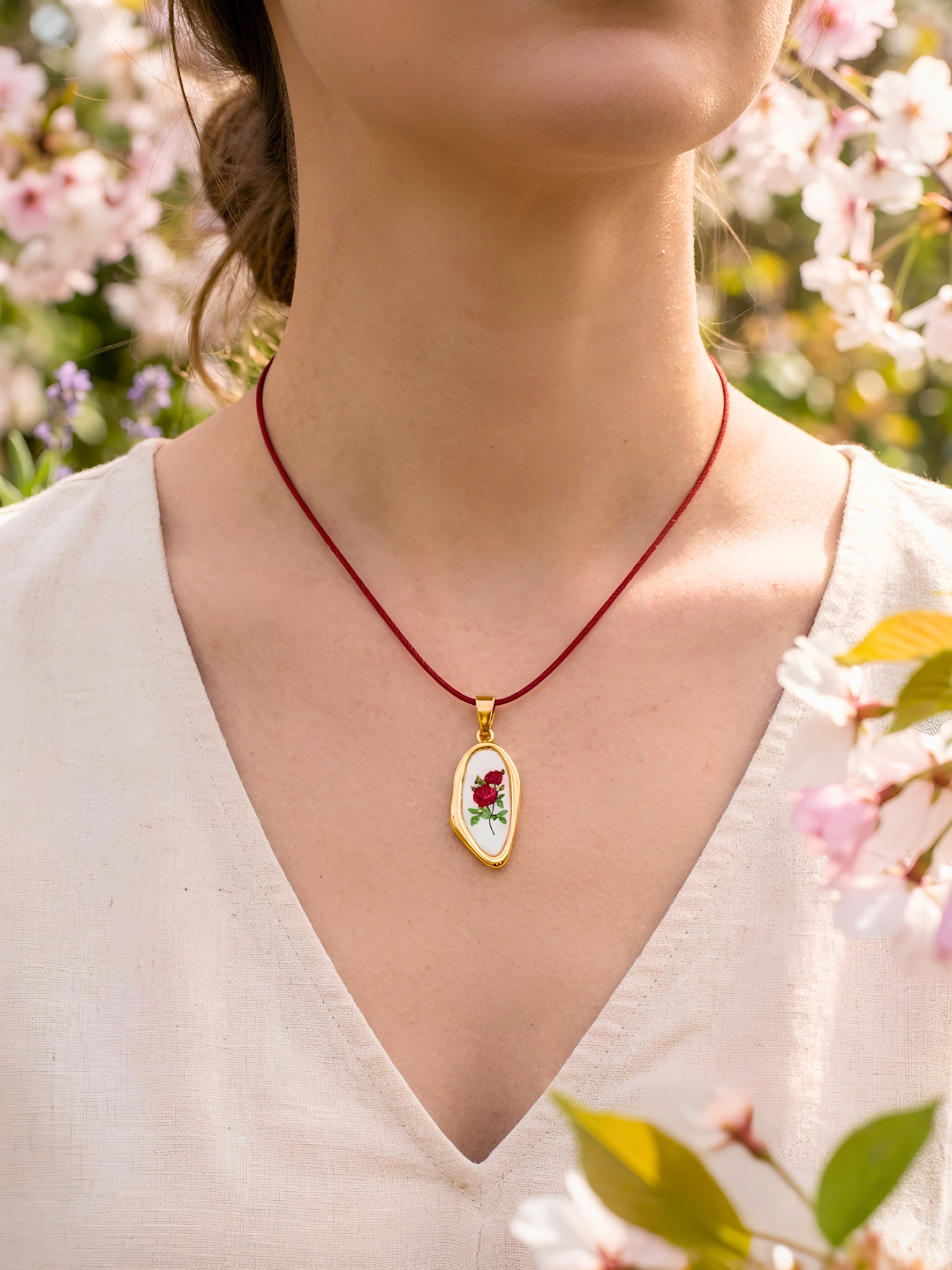 Collana Click & Chic