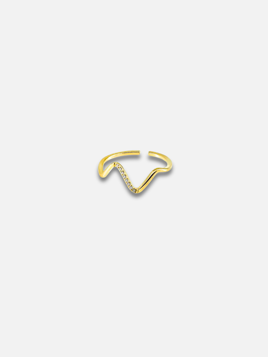 Anello Heartbeat