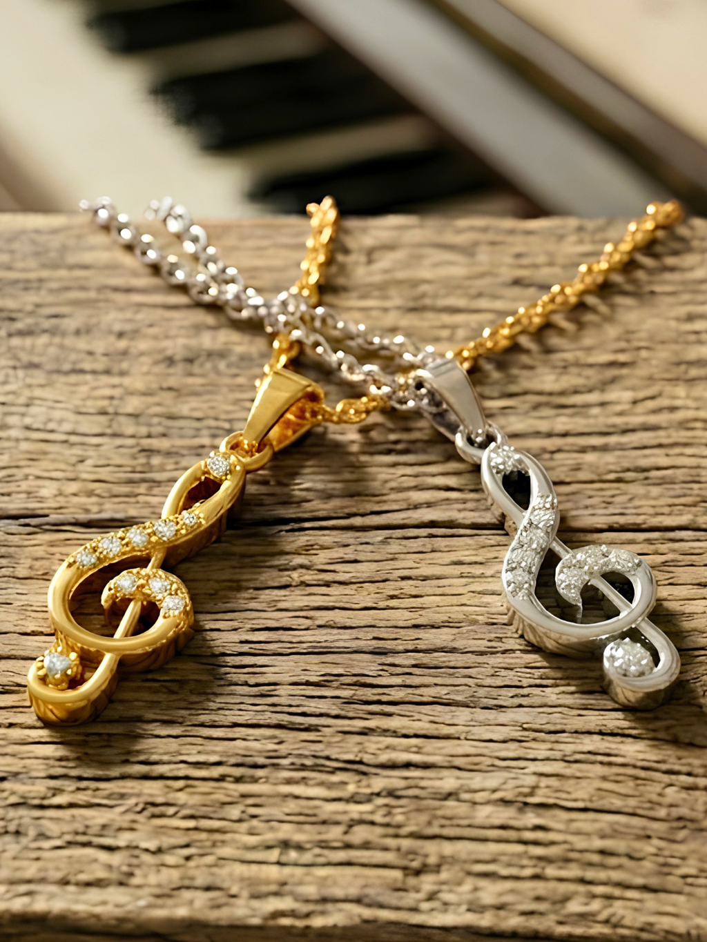 Collana Melody