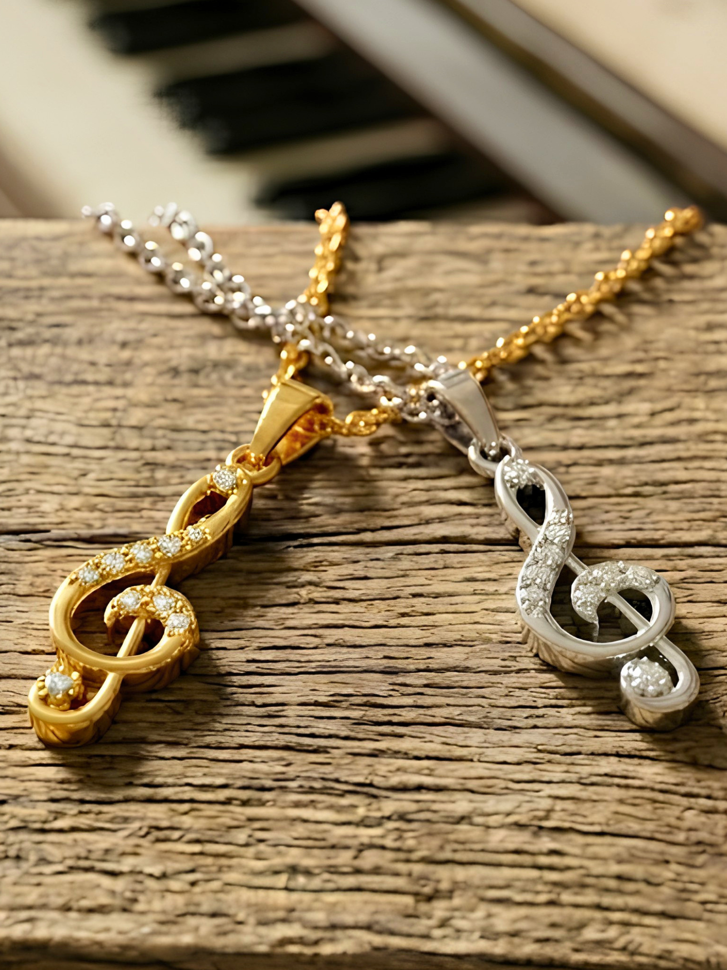 Collana Melody