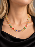Collana Chrom