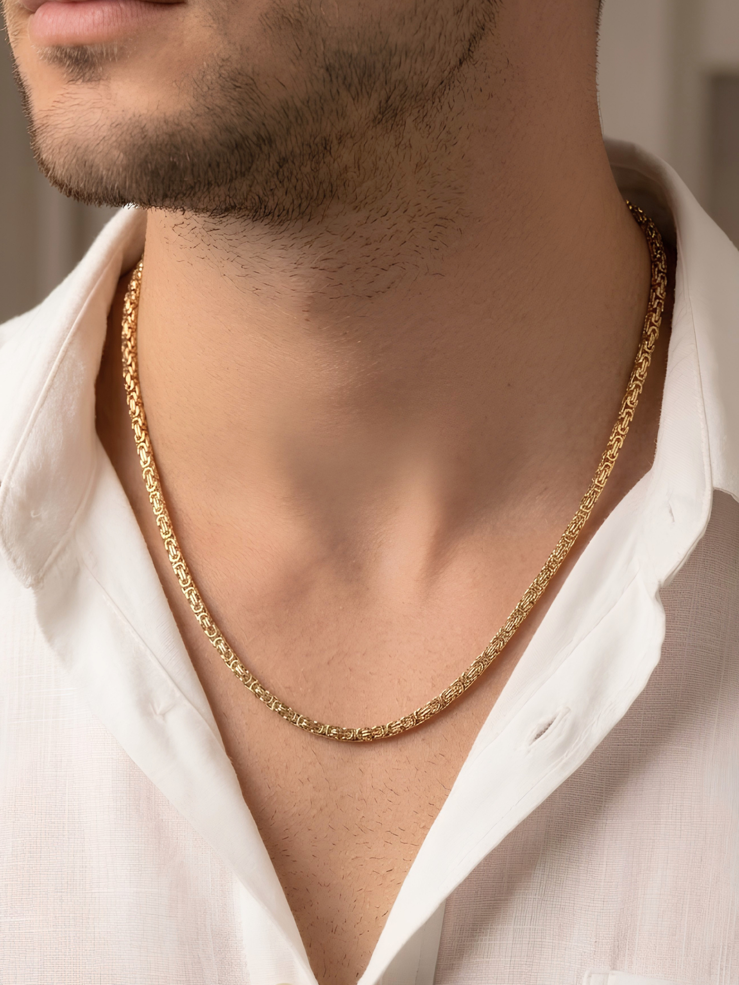 Collana Krathos