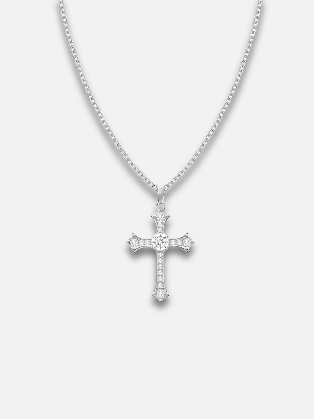 Collana Faith