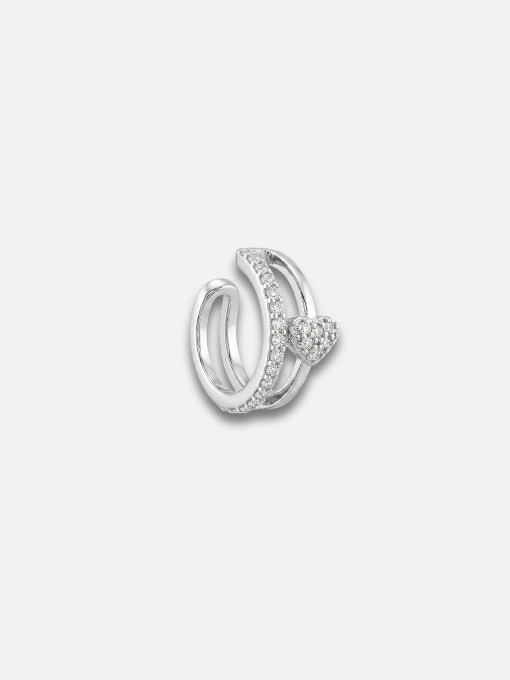 EarCuff Lovely