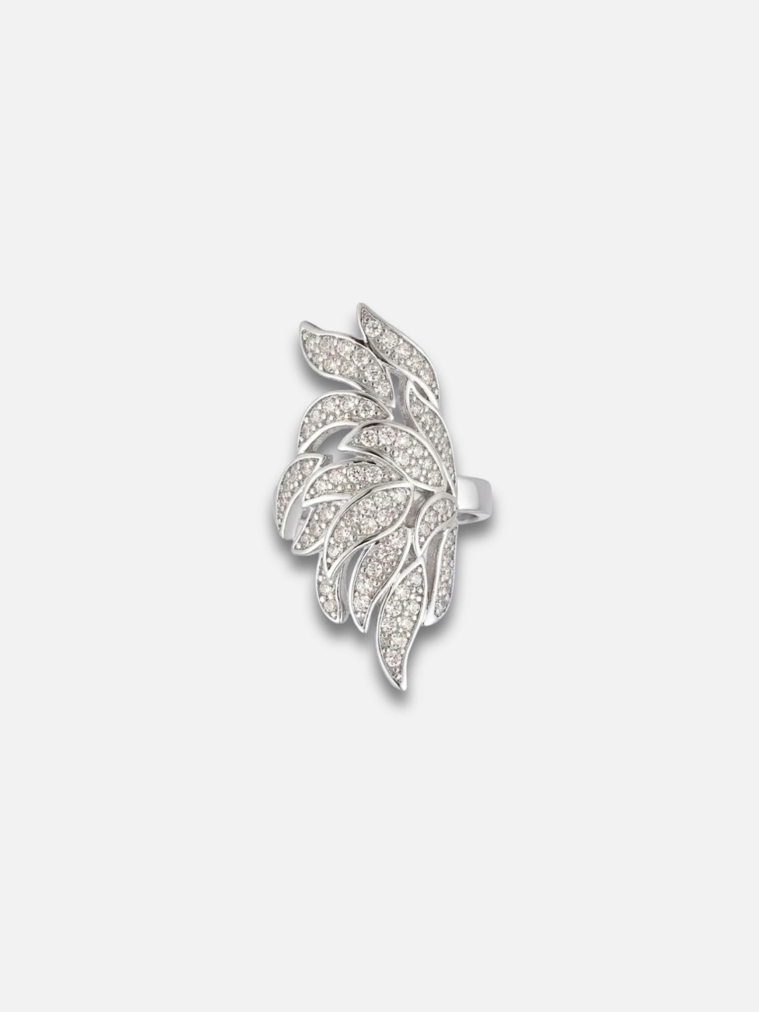 EarCuff Zefiro
