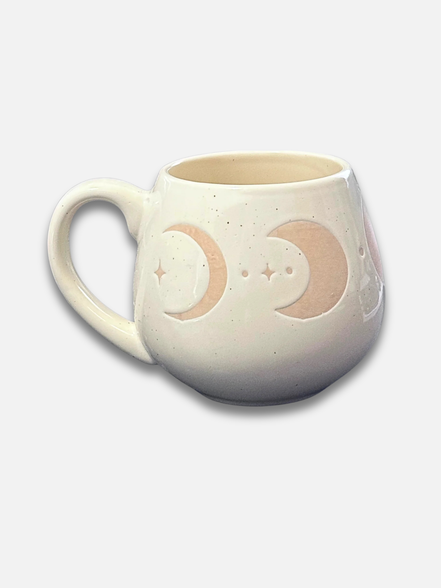 Tazza Buongiorno Sunshine/Fasi Lunari