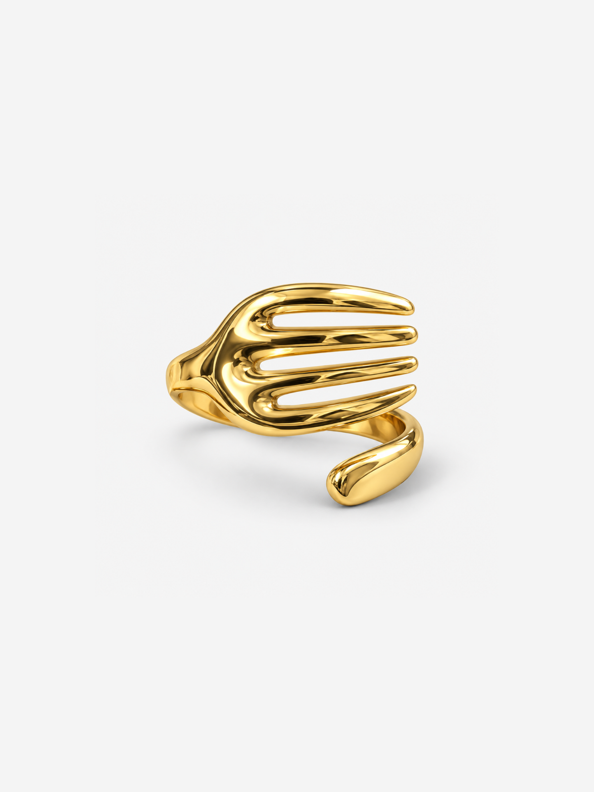 Anello Fork