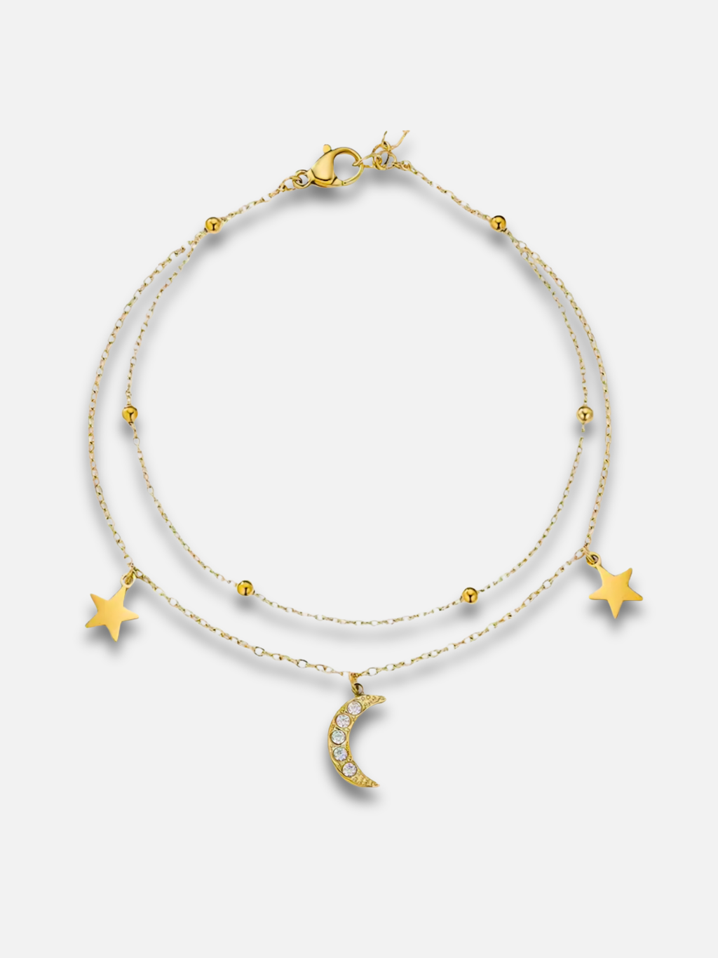 Cavigliera Starry