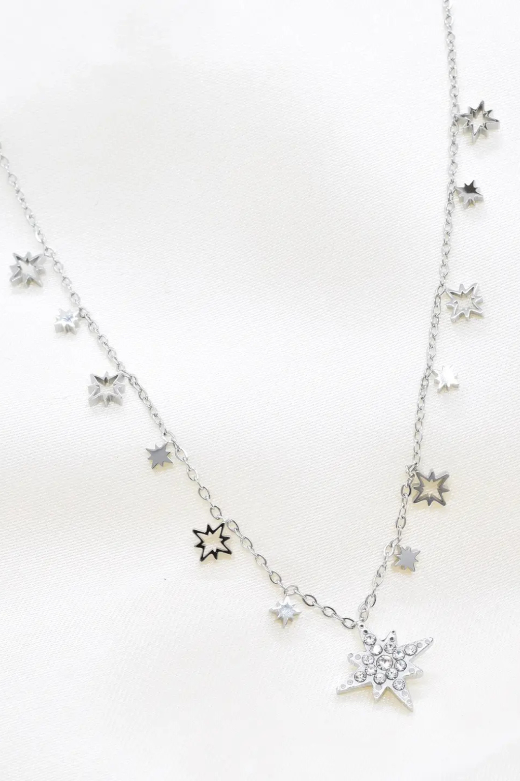 Collana Polaris
