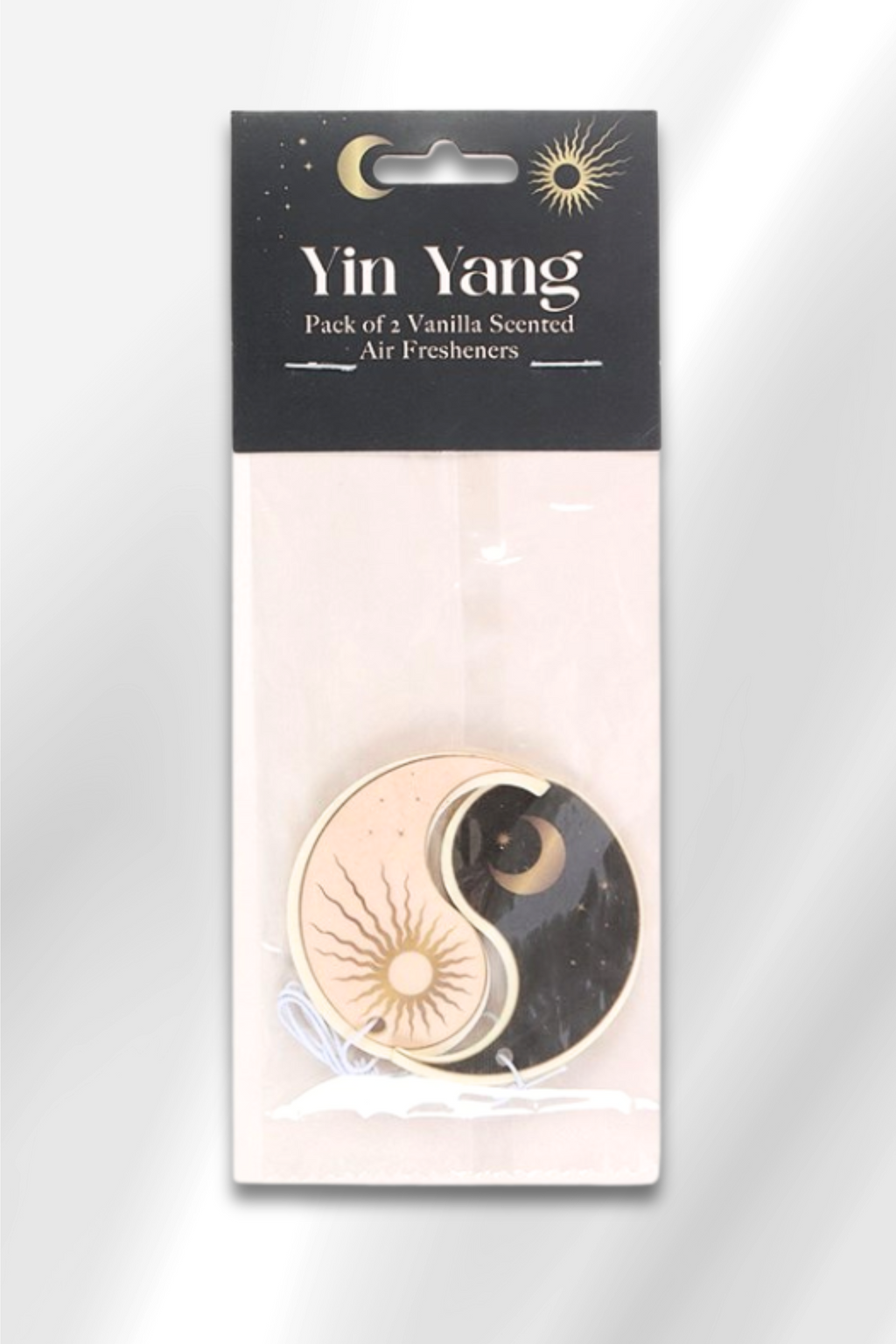 Deodorante per Ambienti Yin Yang