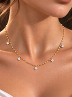 Collana Bliss June