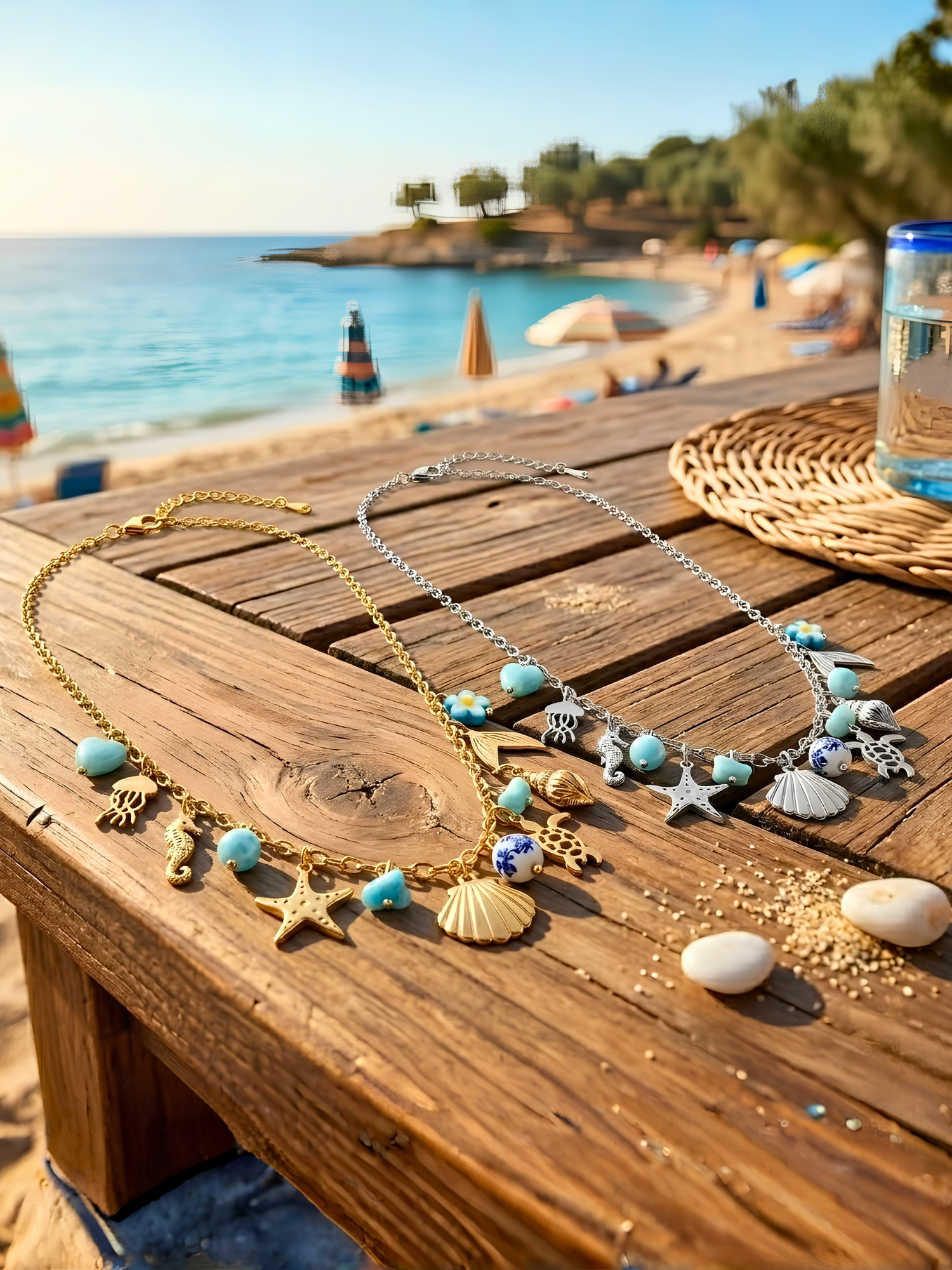 Collana Atlantide