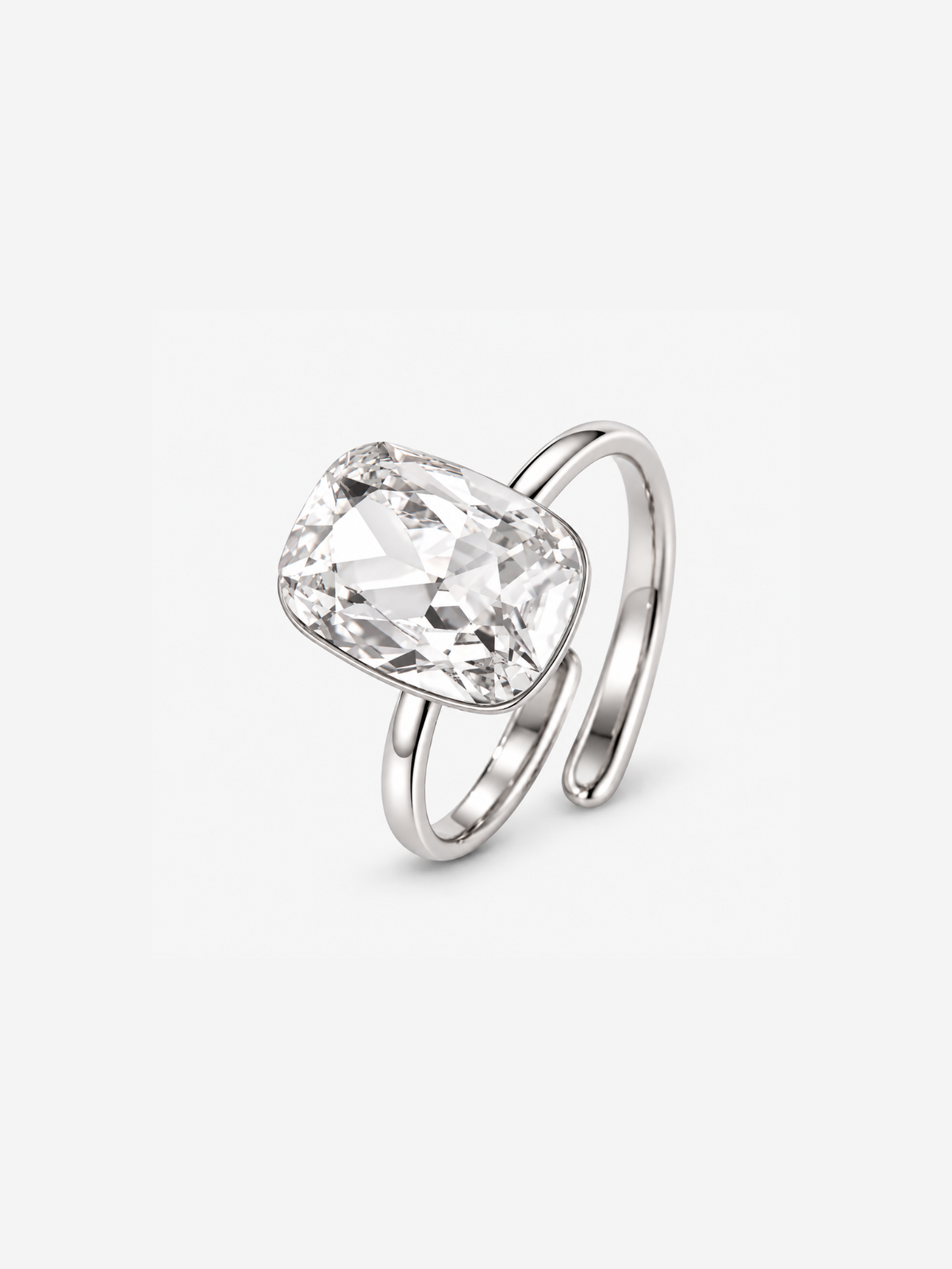 Anello Crystal Diva
