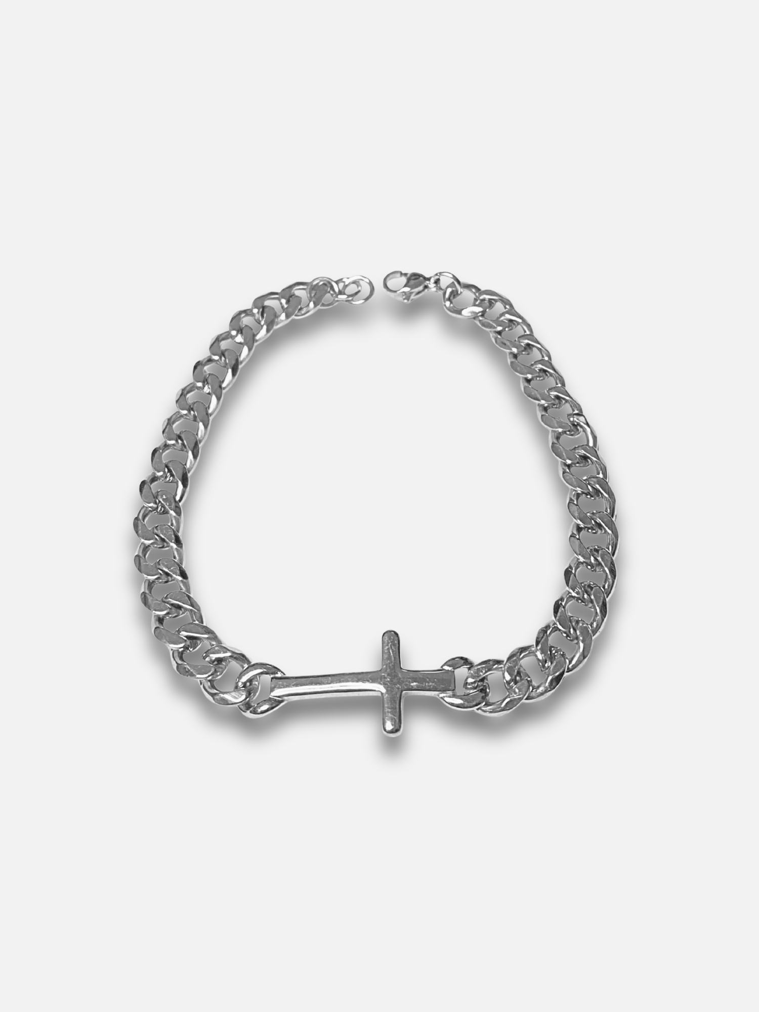 Bracciale Cross