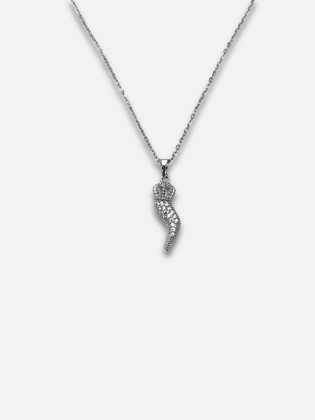 Collana Corona di Fuoco
