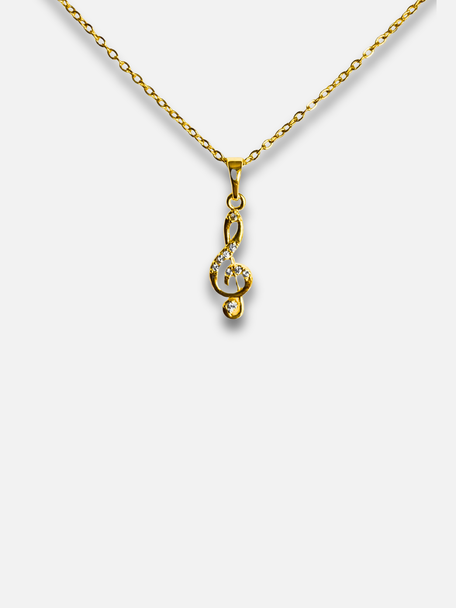 Collana Melody