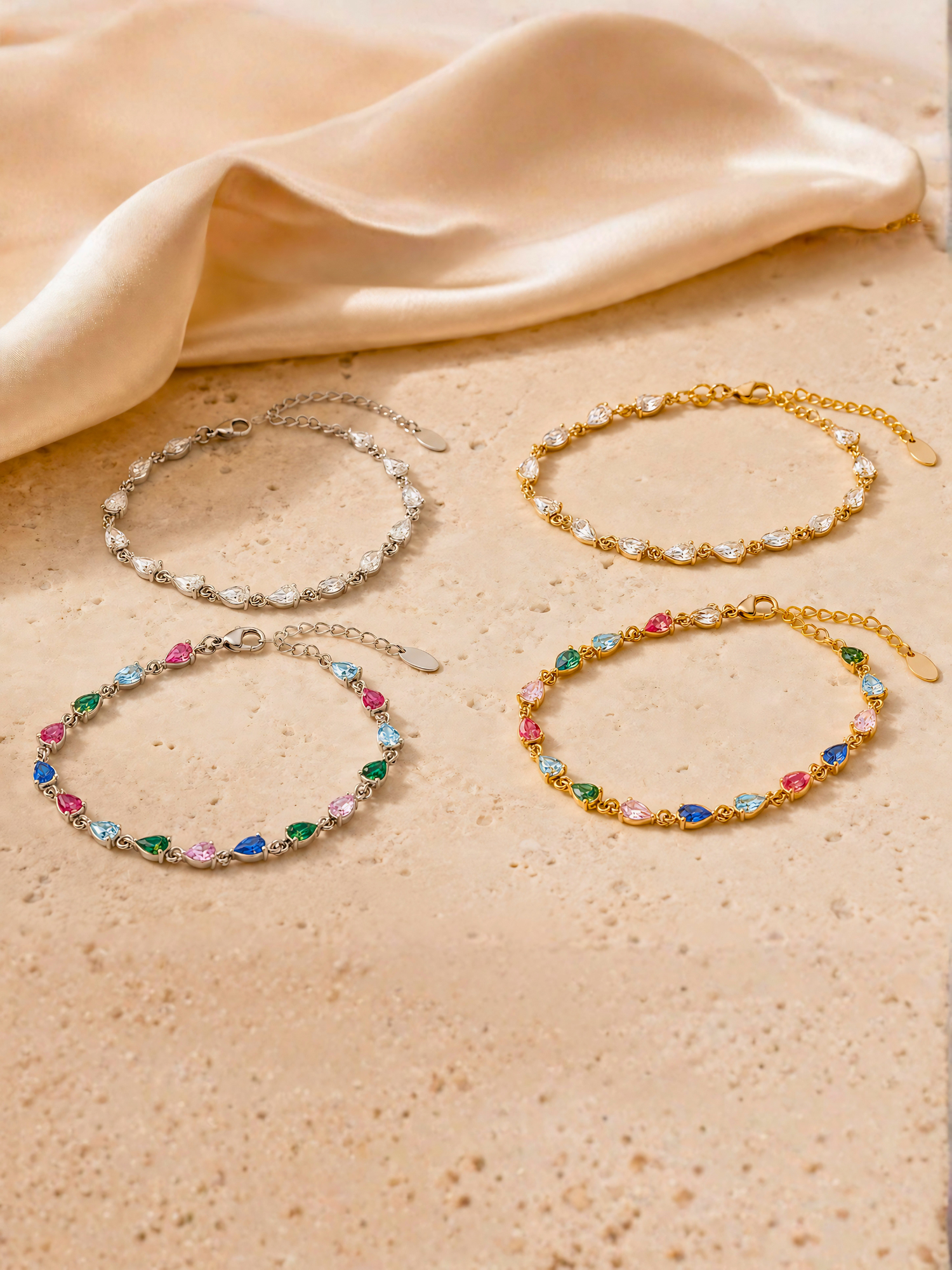 Bracciale Kora