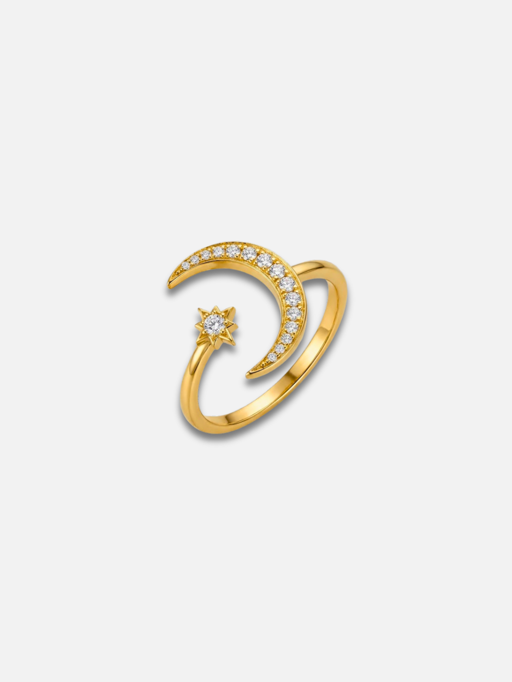 Anello Nyx 2.0