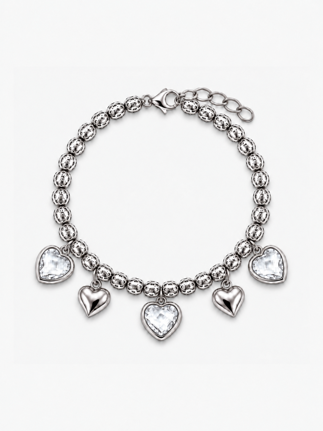 Bracciale Romance