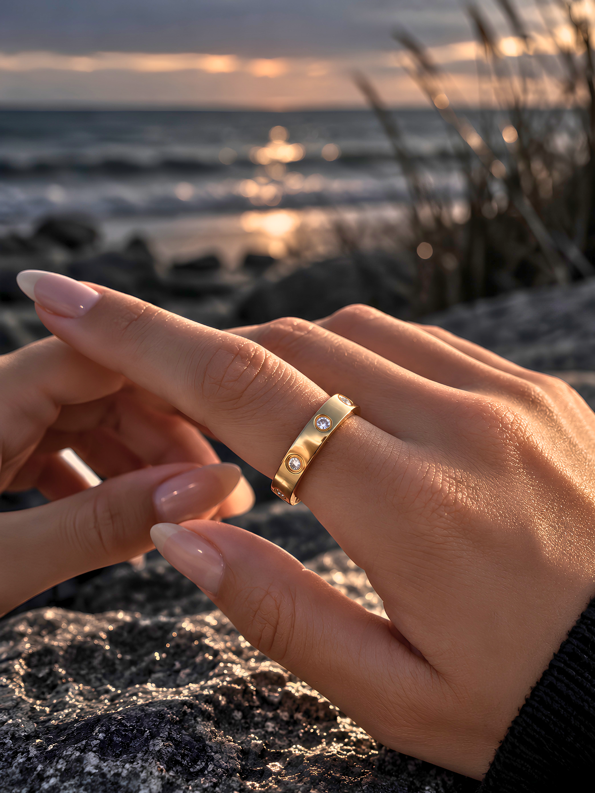 Anello Lara