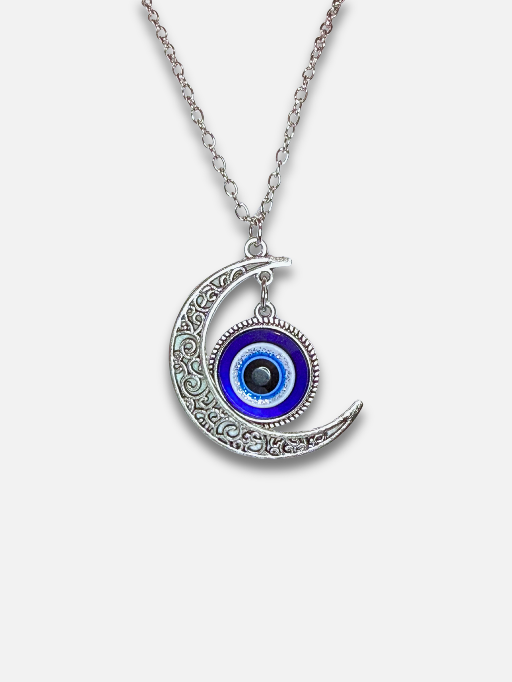 Collana Evil Eye