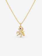 Collana Zoe