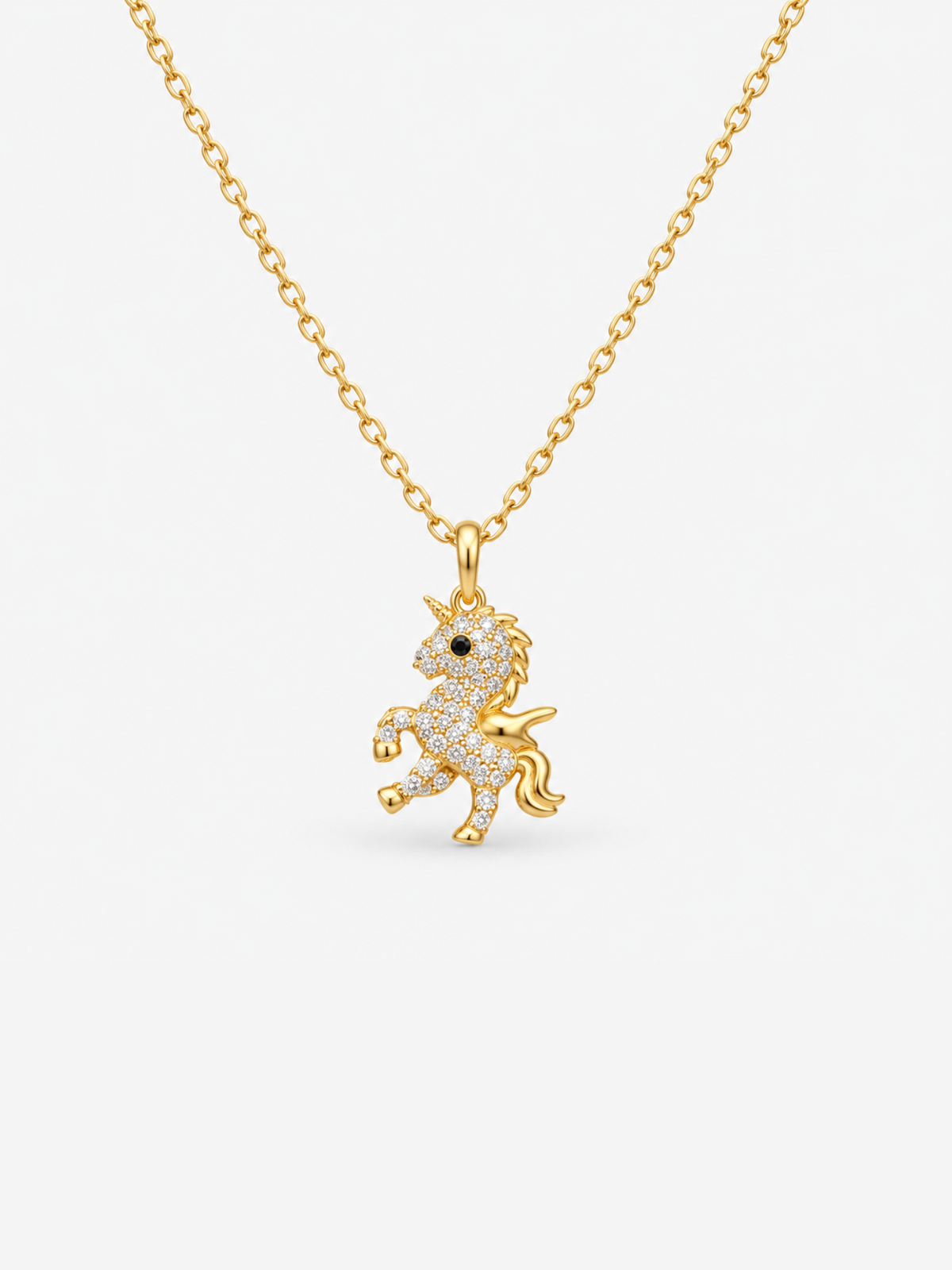Collana Zoe
