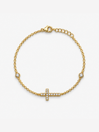 Bracciale Silence Glint