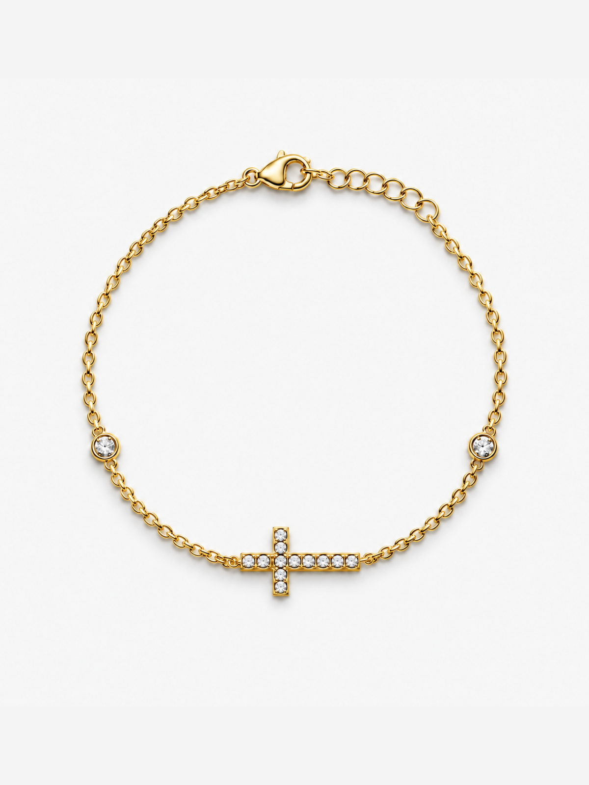 Bracciale Silence Glint