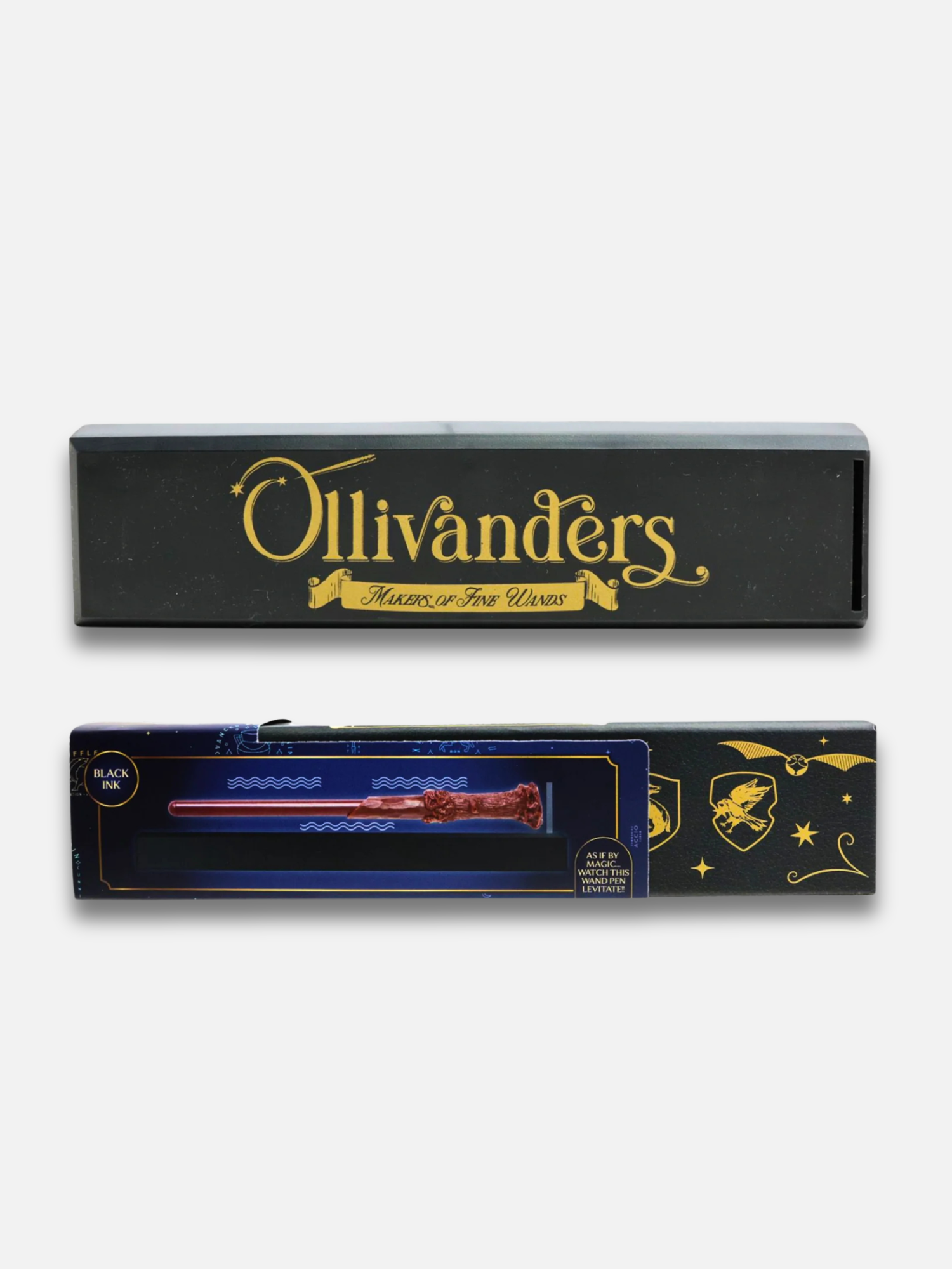 Penna Volante di Harry Potter