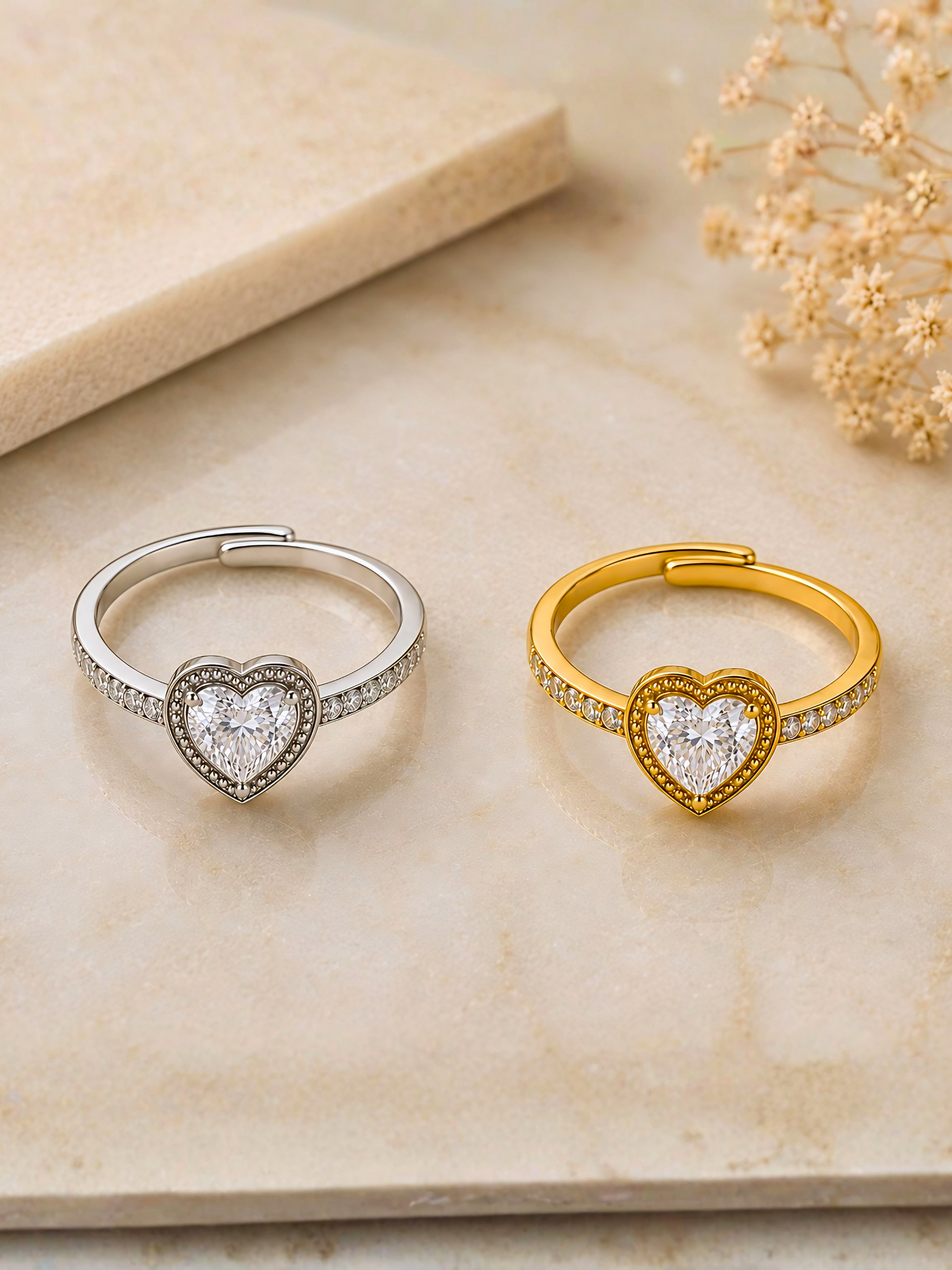 Anello Elly