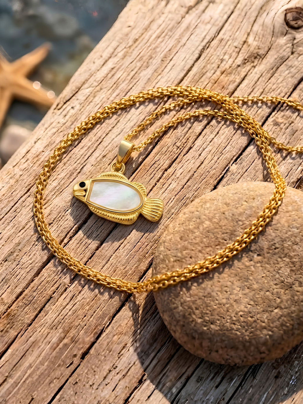 Charm "Nadir"