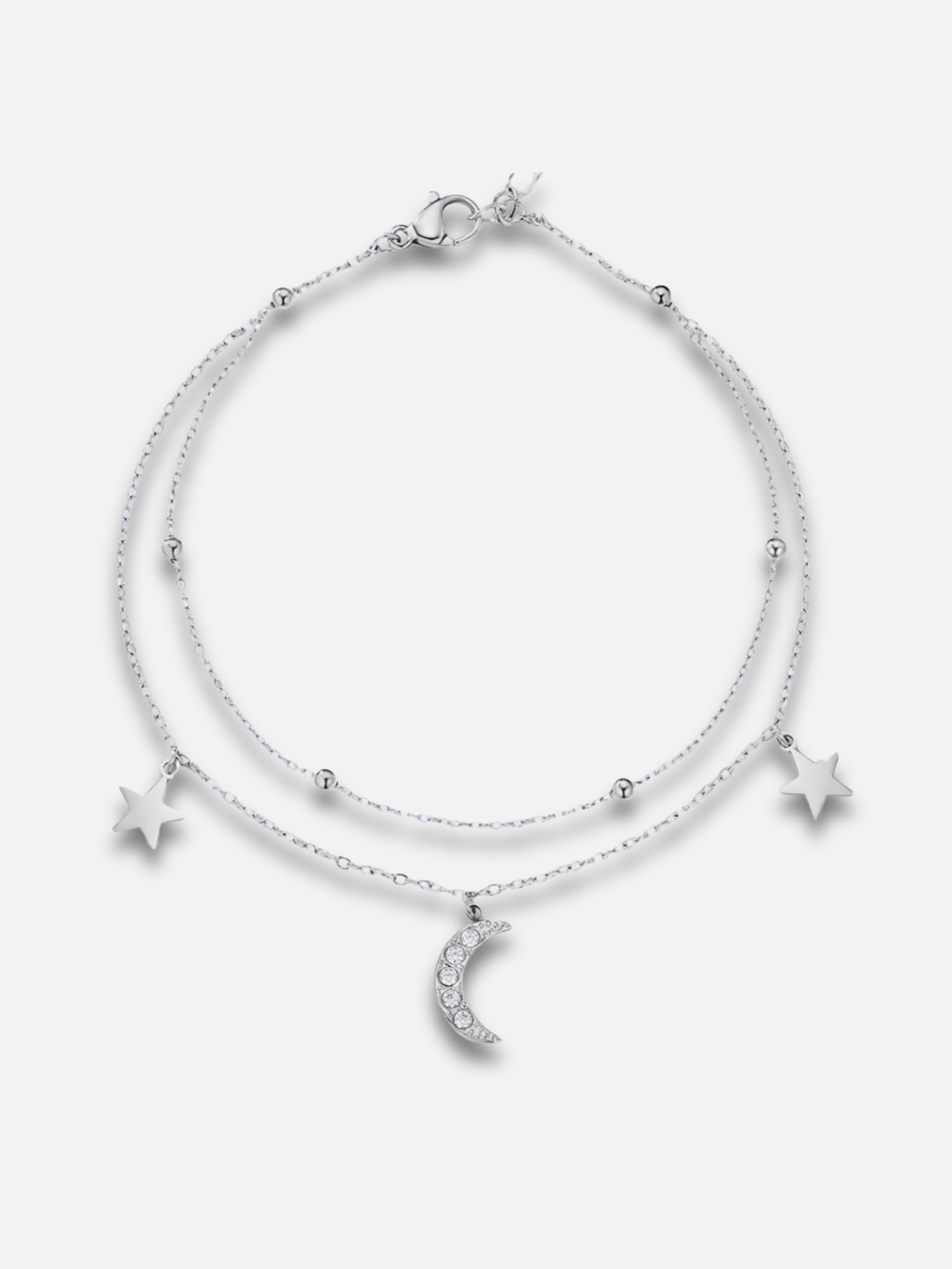Cavigliera Starry